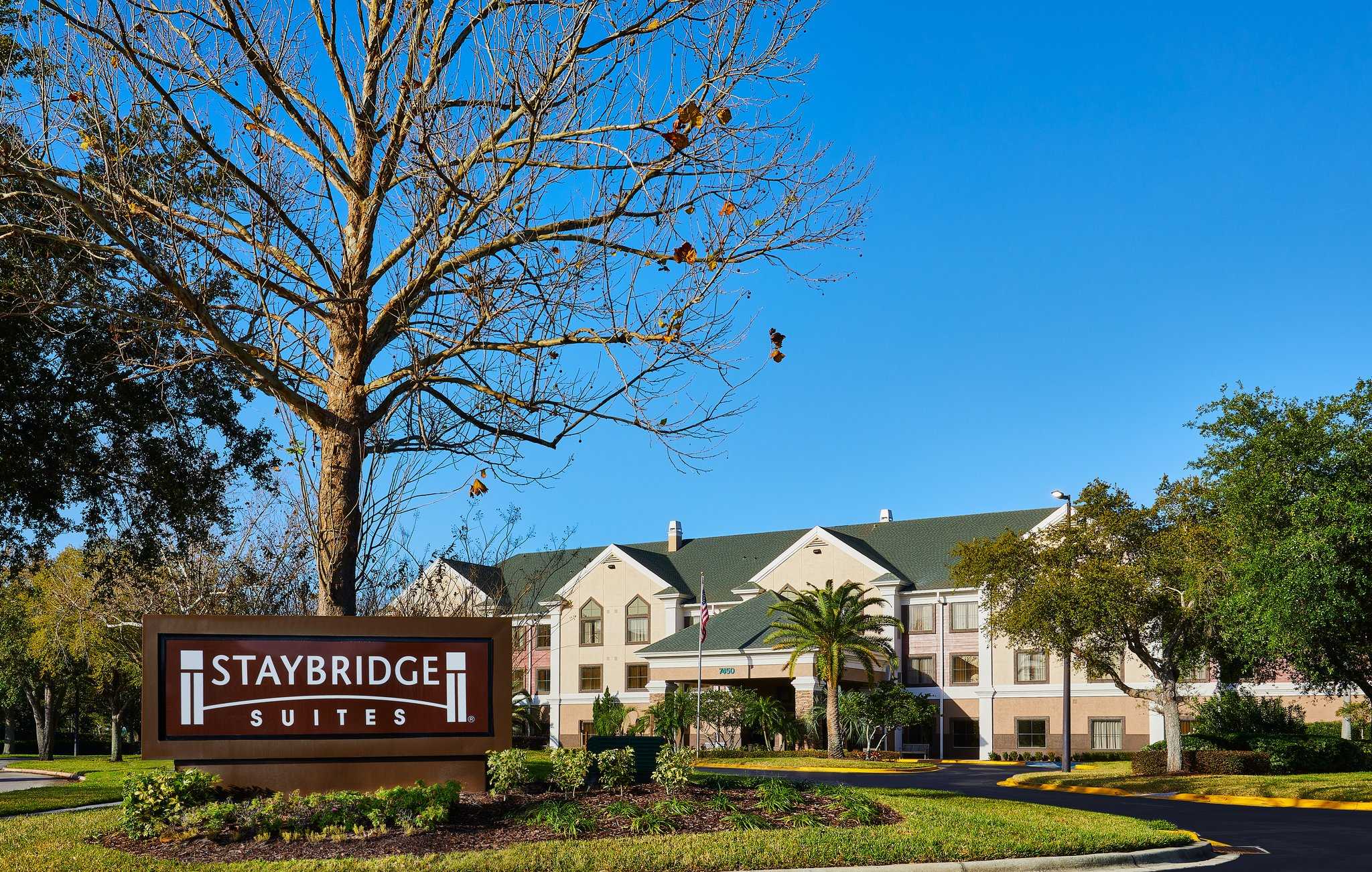 Staybridge Suites Orlando Airport in 奥兰多, FL