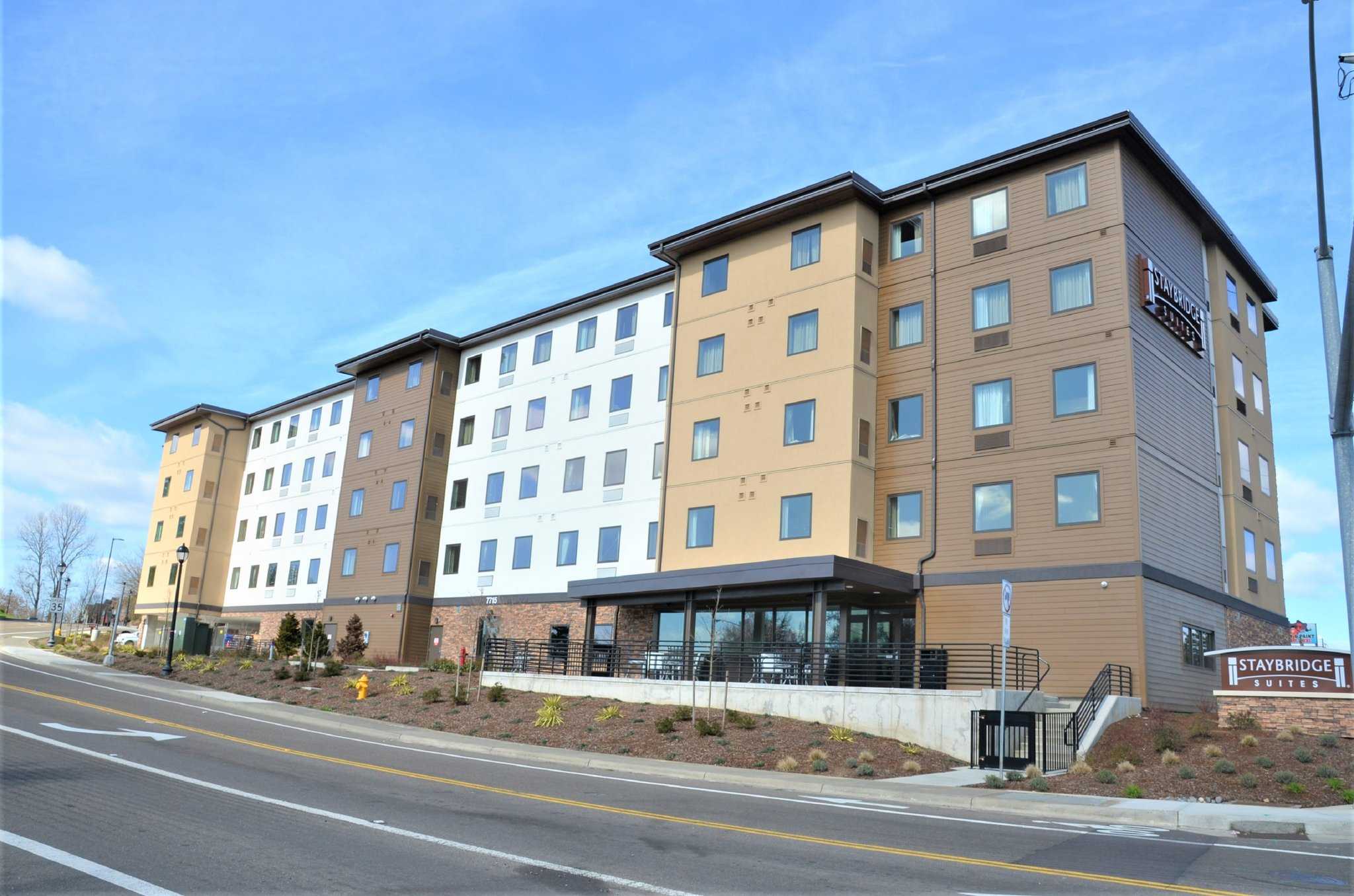 Staybridge Suites Hillsboro - Orenco Station in Hillsboro, OR