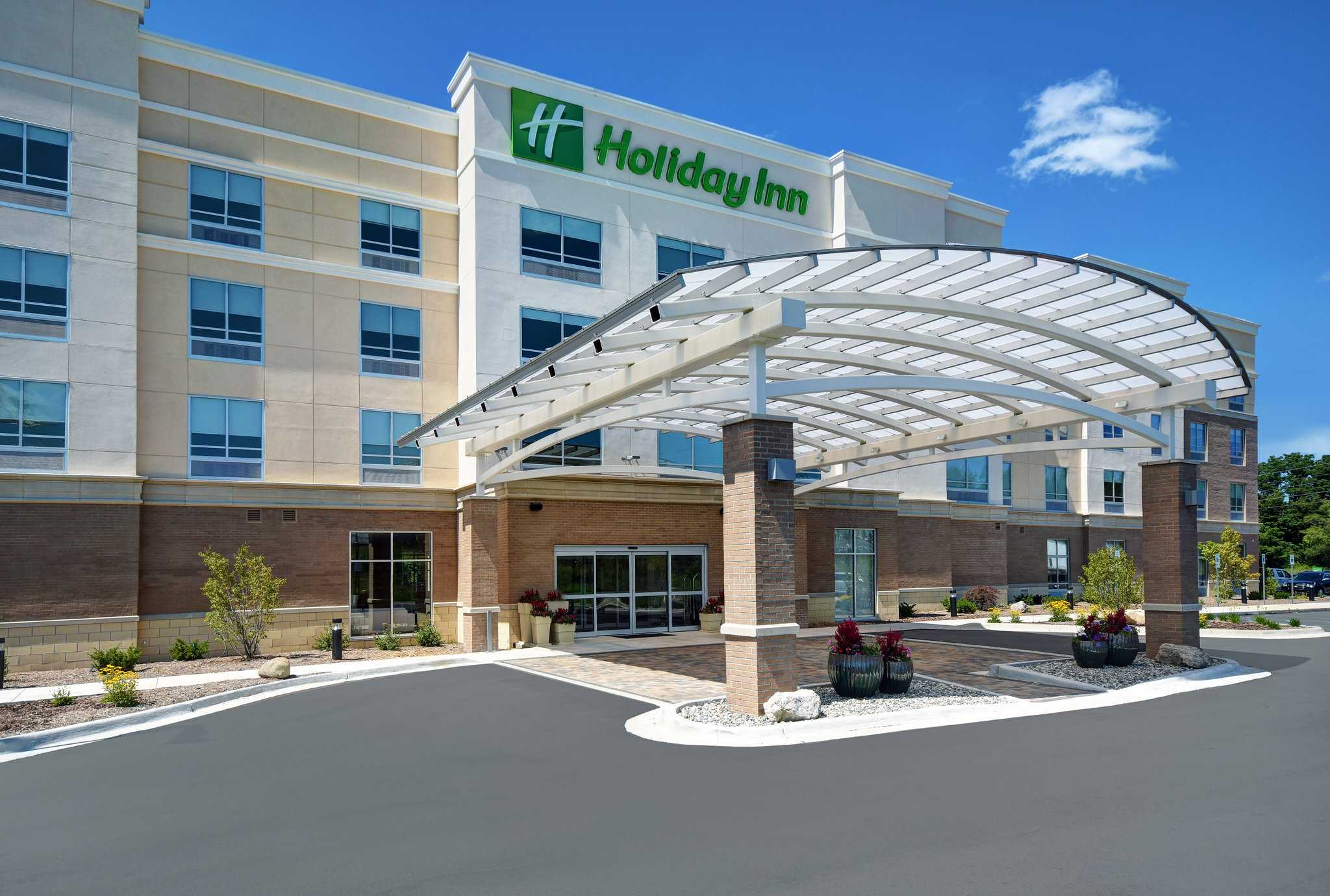 Holiday Inn Grand Rapids North - Walker in Rollator, MI