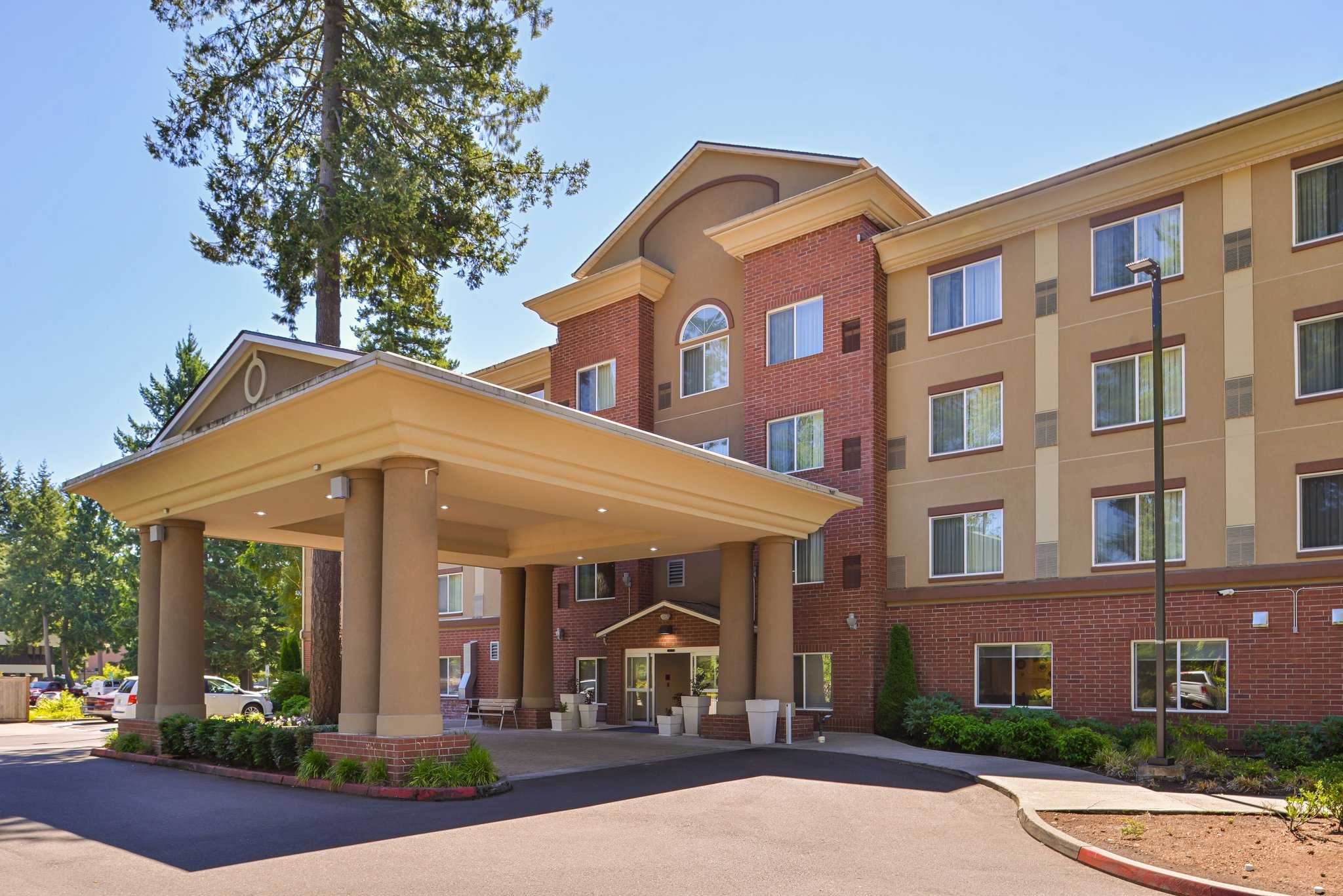 Holiday Inn Express Hotel & Suites Lacey in Lacey, WA