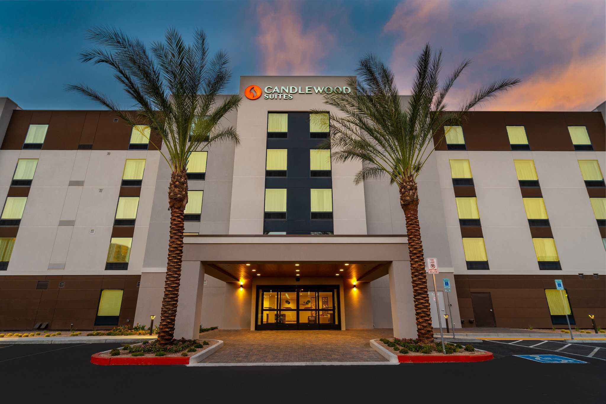 Candlewood Suites Las Vegas - E Tropicana in Las Vegas, NV