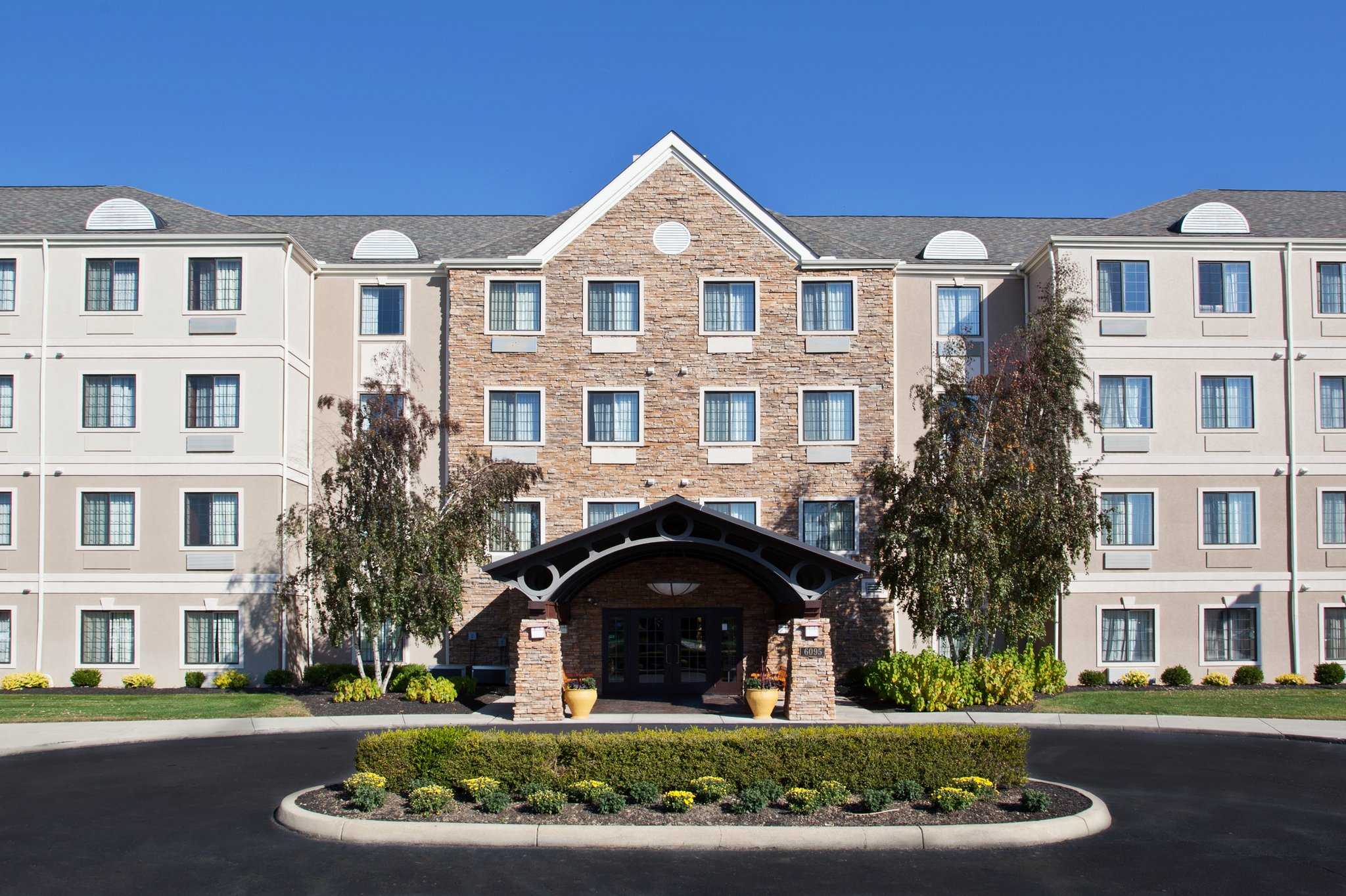 Staybridge Suites Columbus-Dublin in Dublin, OH