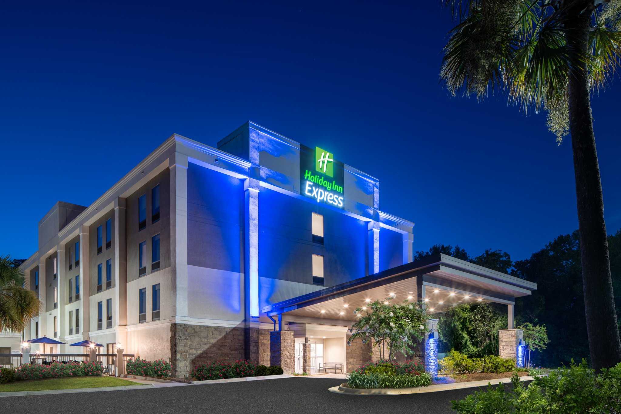 Holiday Inn Express Statesboro in Statesboro, GA