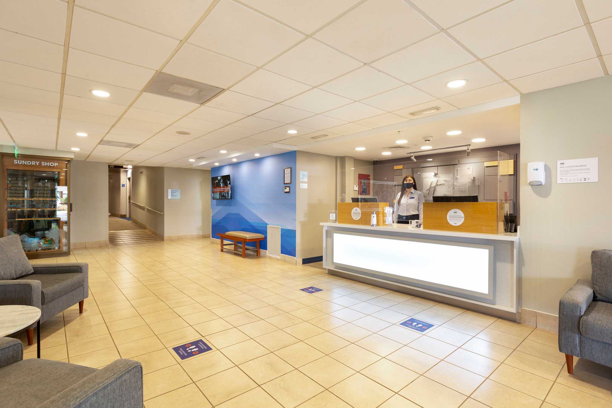 圣何塞, CR 的 San Jose Costa Rica Airport