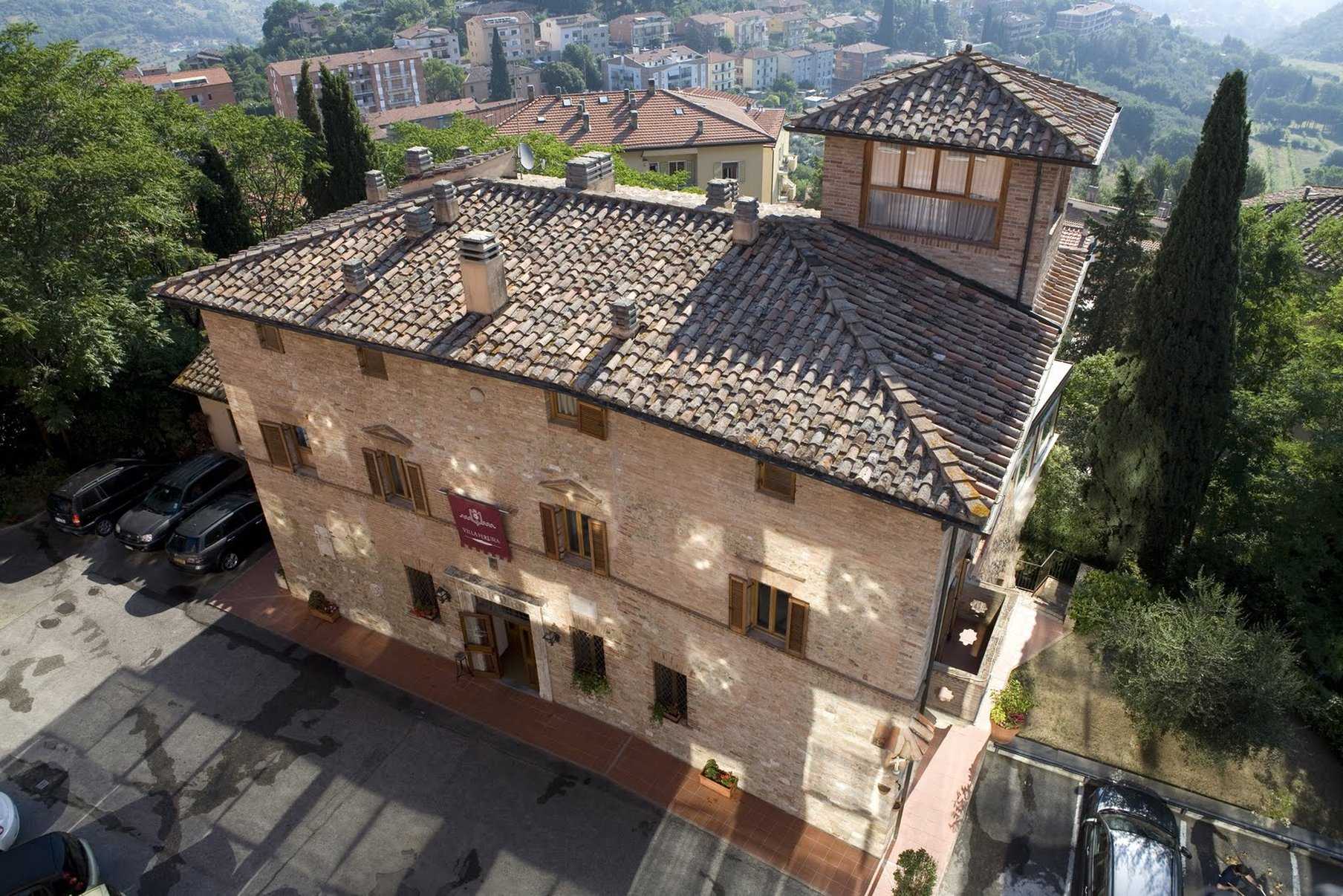 Hotel Perusia in Perugia, IT