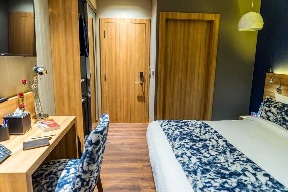 Vitality Terminus in Kenitra, MA