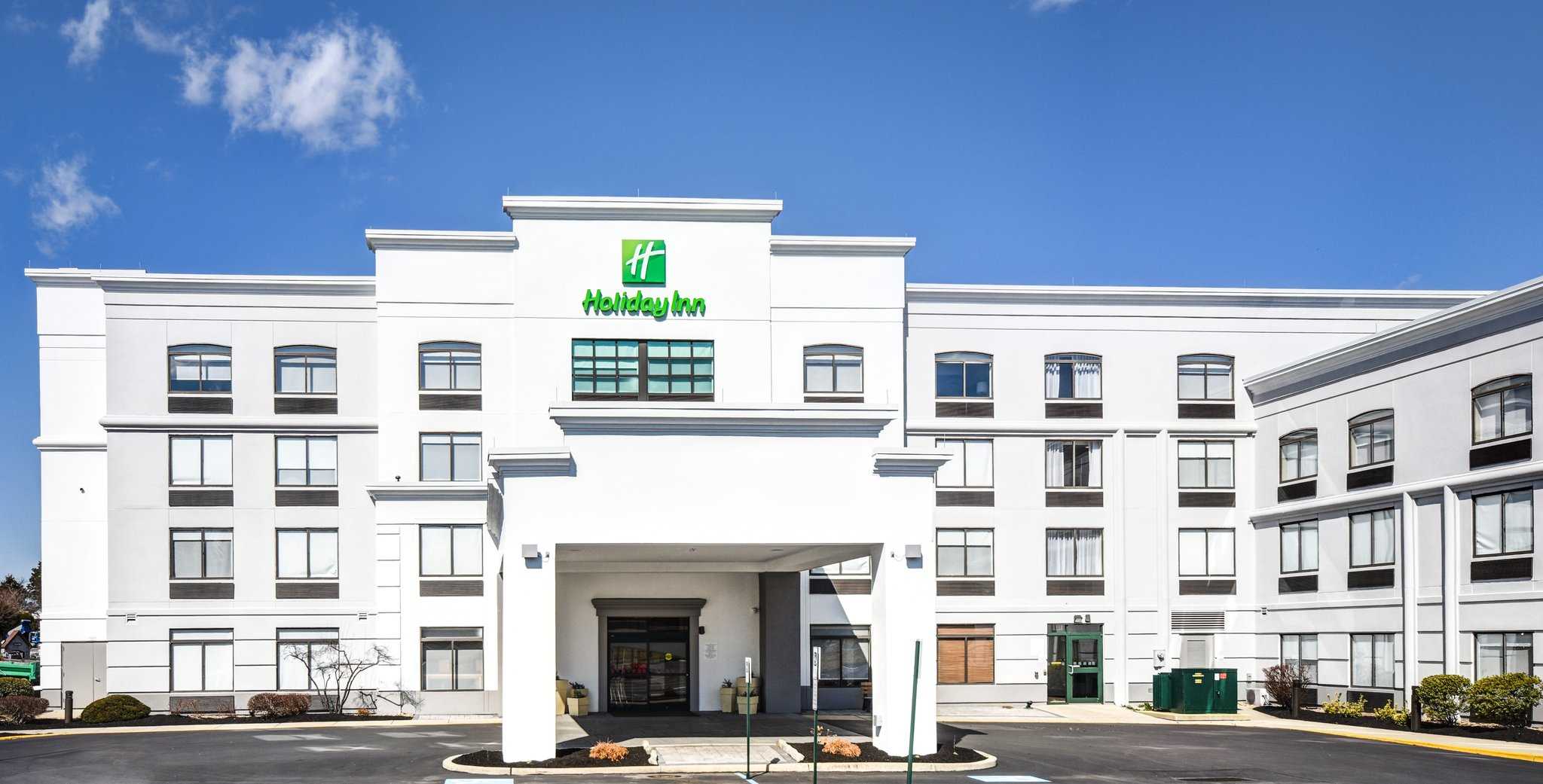 Holiday Inn Allentown I-78 & Rt. 222 in 阿倫敦, PA