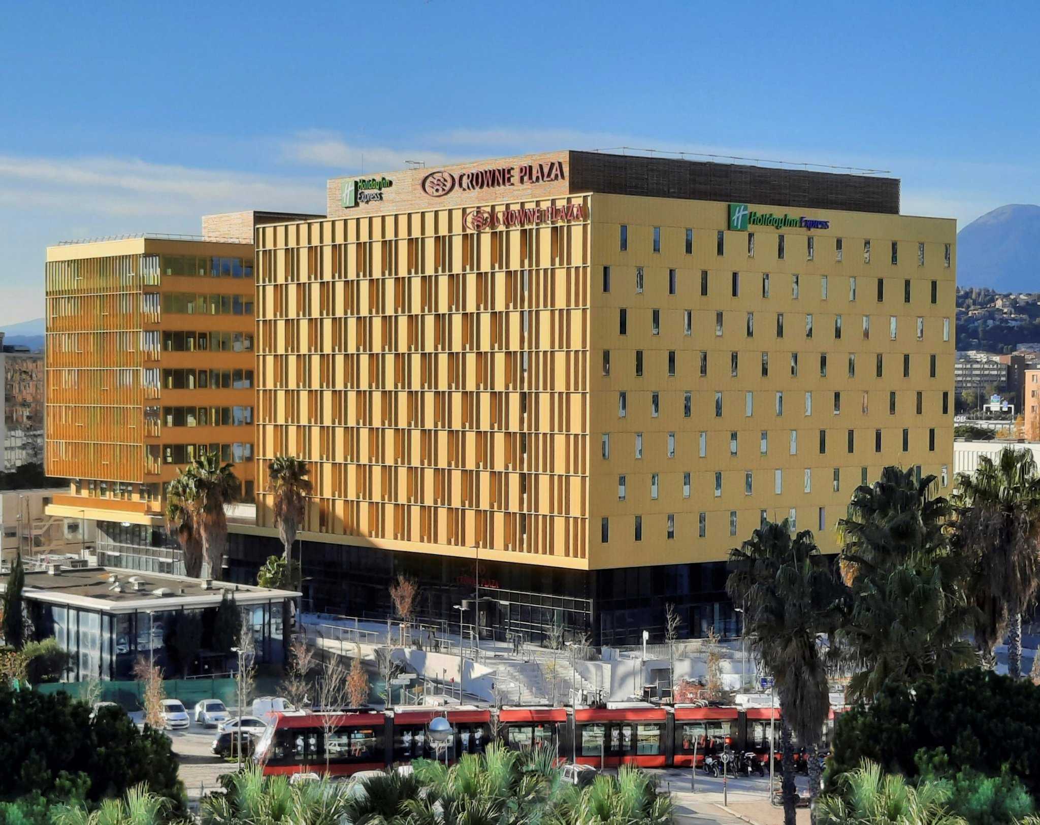 Holiday Inn Express Nice - Grand Arenas in Nice, FR