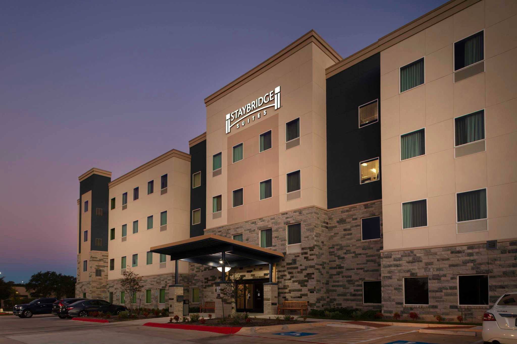 Staybridge Suites Cedar Park - Austin N in Parque do Cedro, TX