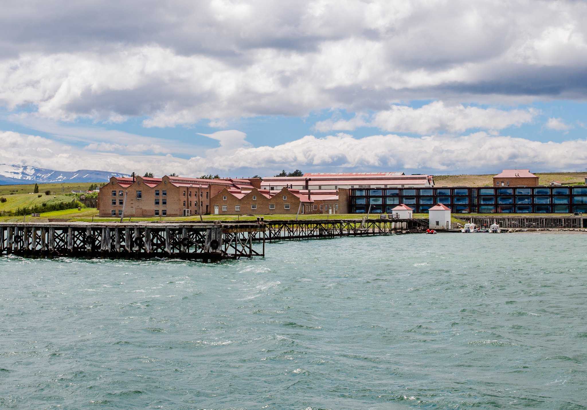 The Singular Patagonia in Puerto Natales, CL