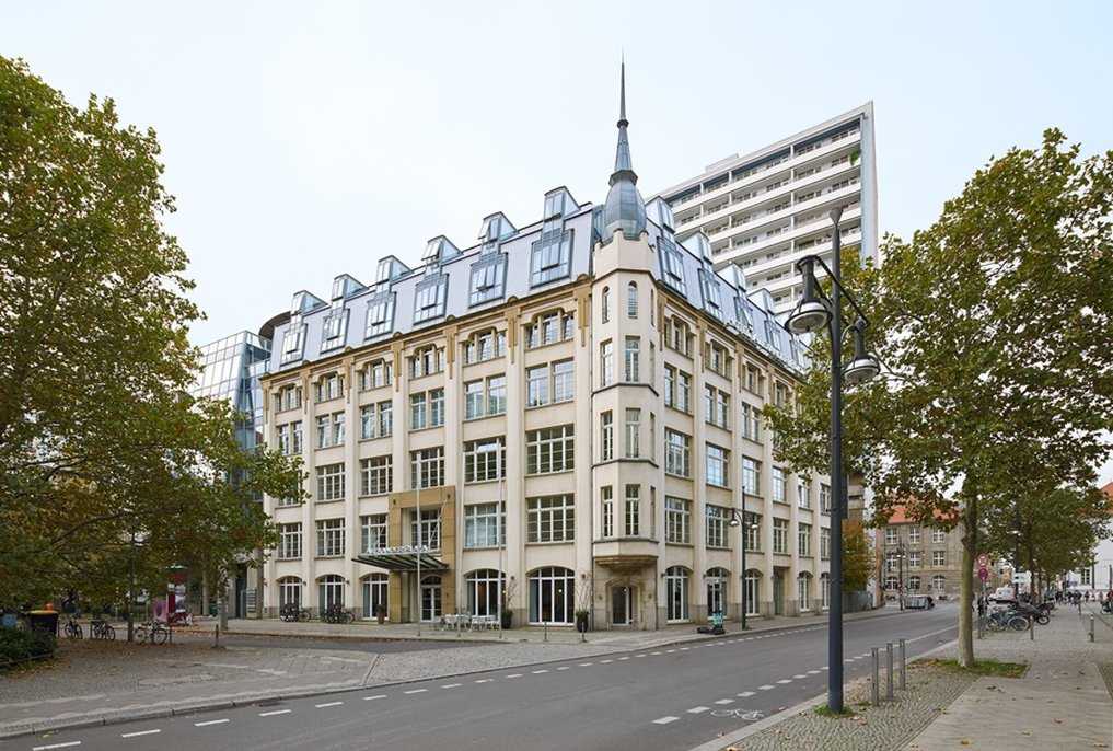 Classik Hotel Alexander Plaza Berlin in Berlin, DE