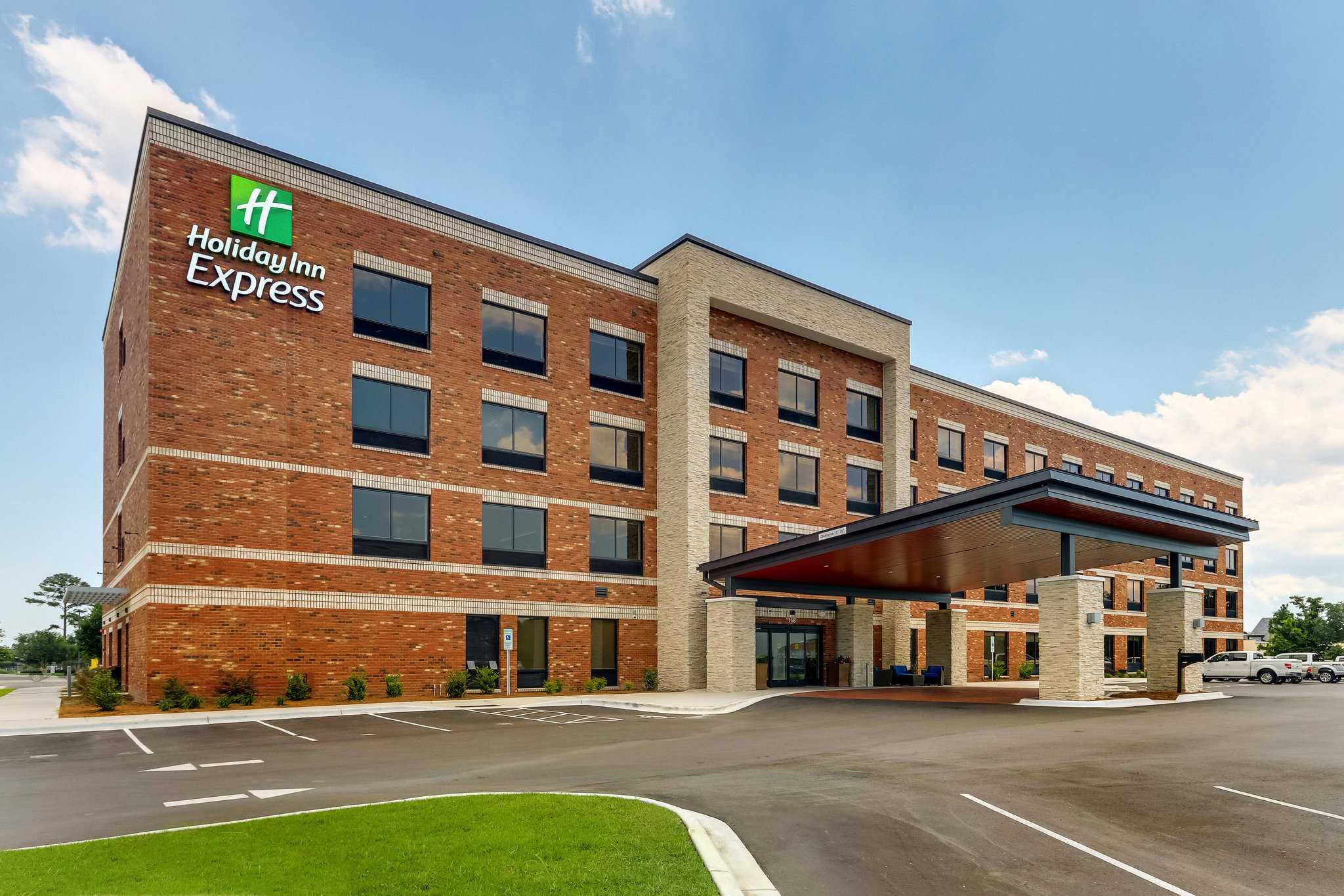 Holiday Inn Express Wilmington - Porters Neck in 威爾明頓, NC