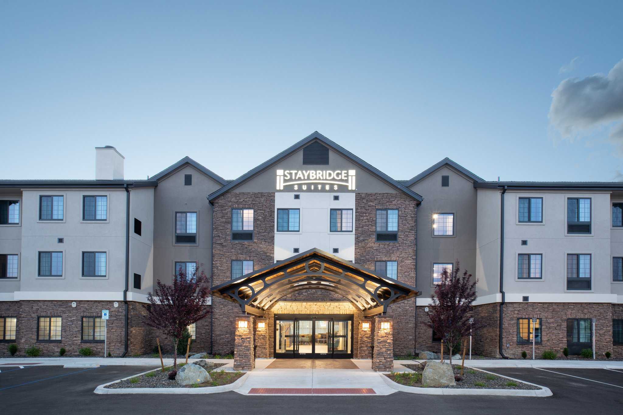 Staybridge Suites Carson City - Tahoe Area in 卡森城, NV