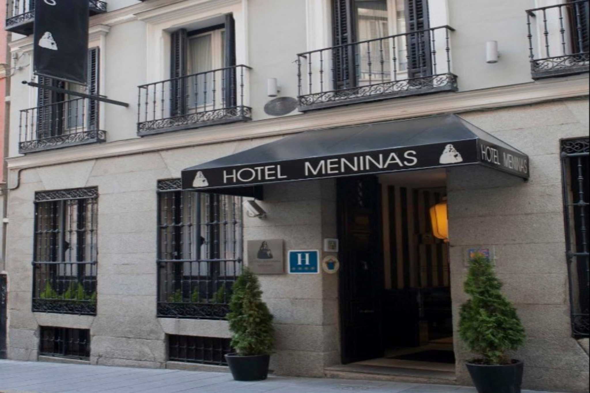 Hotel Meninas in Madrid, ES