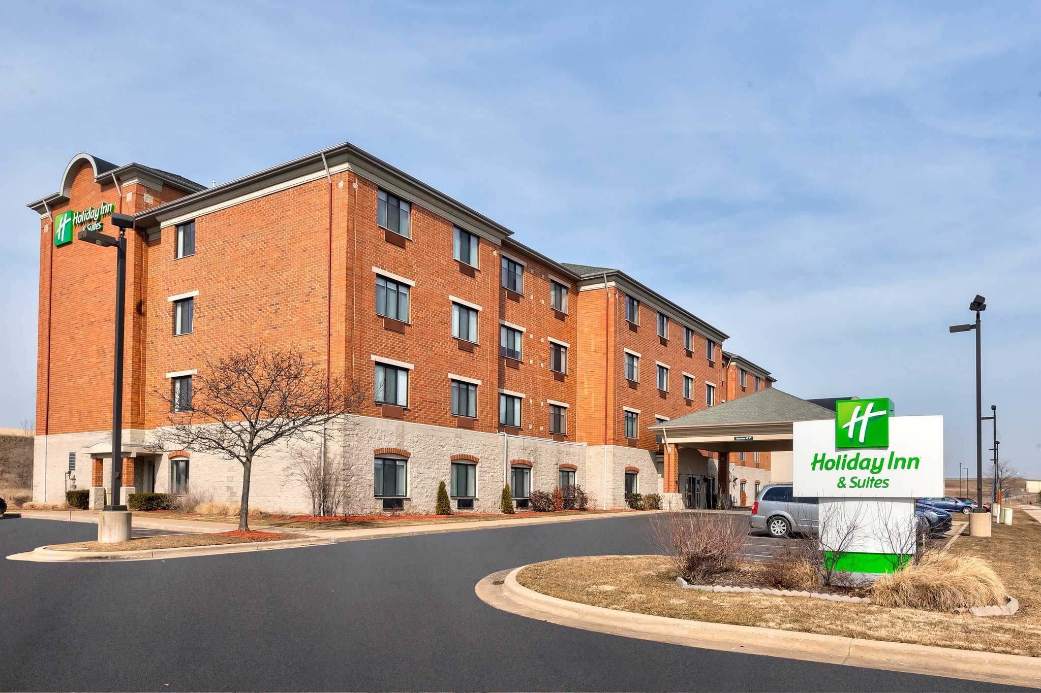 Holiday Inn Grand Rapids - South in Гранд-Рапидс, MI