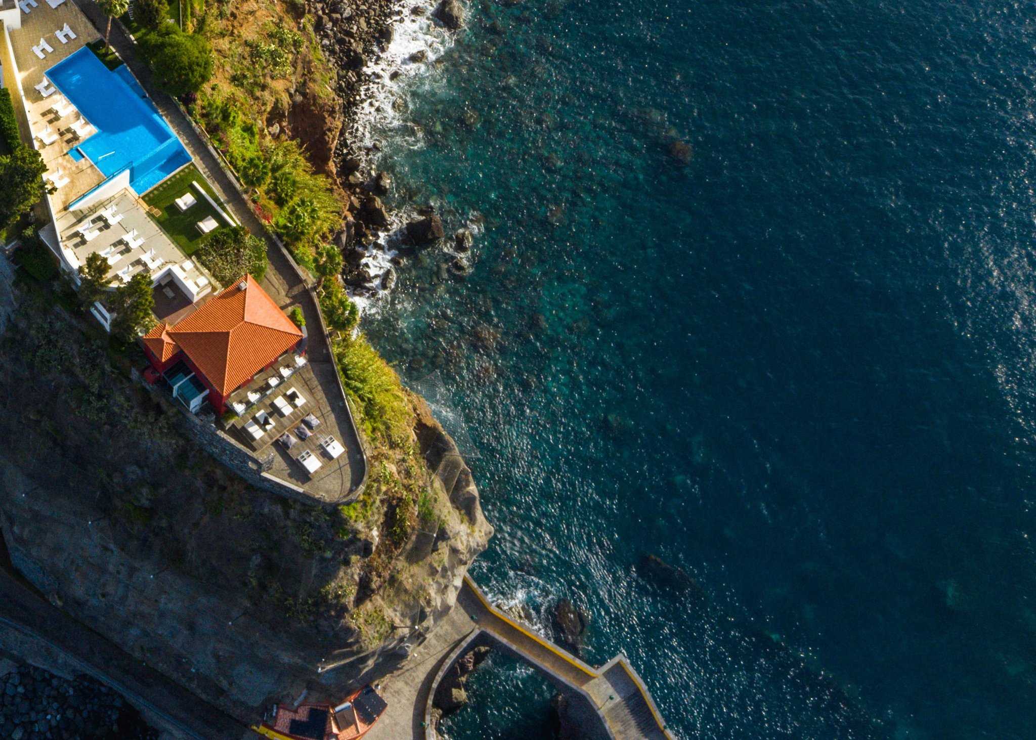 Estalagem Da Ponta Do Sol in Madeira, PT