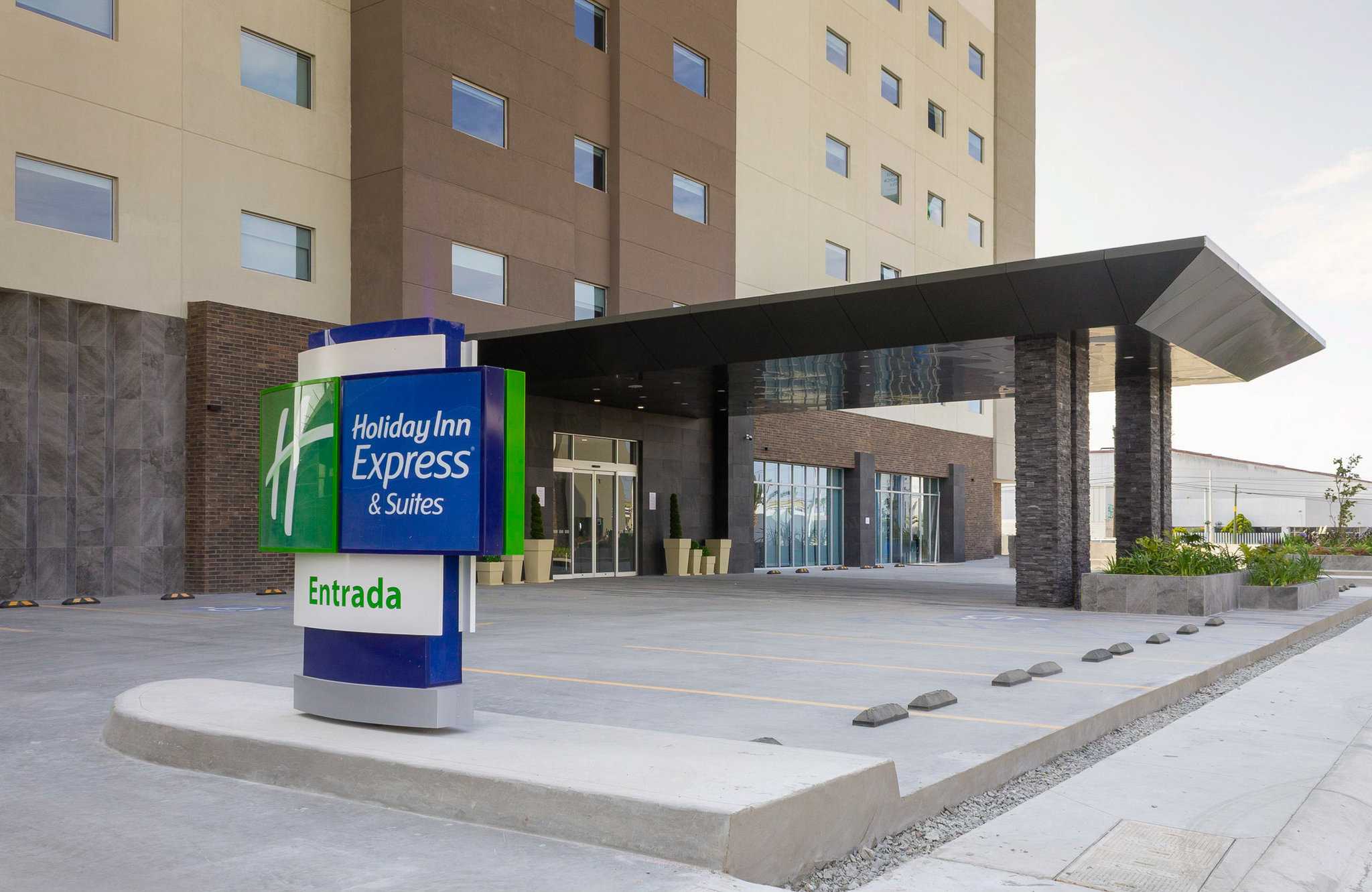 Holiday Inn Express & Suites Tijuana Otay in Tijuana, MX