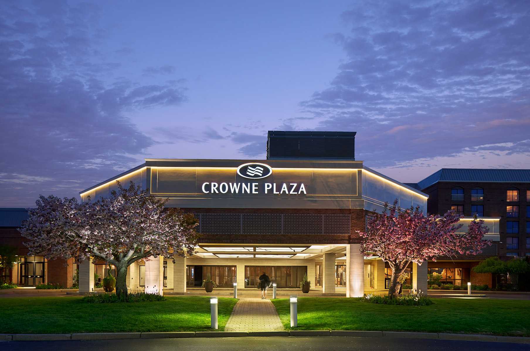 Crowne Plaza Providence-Warwick, Warwick, RI