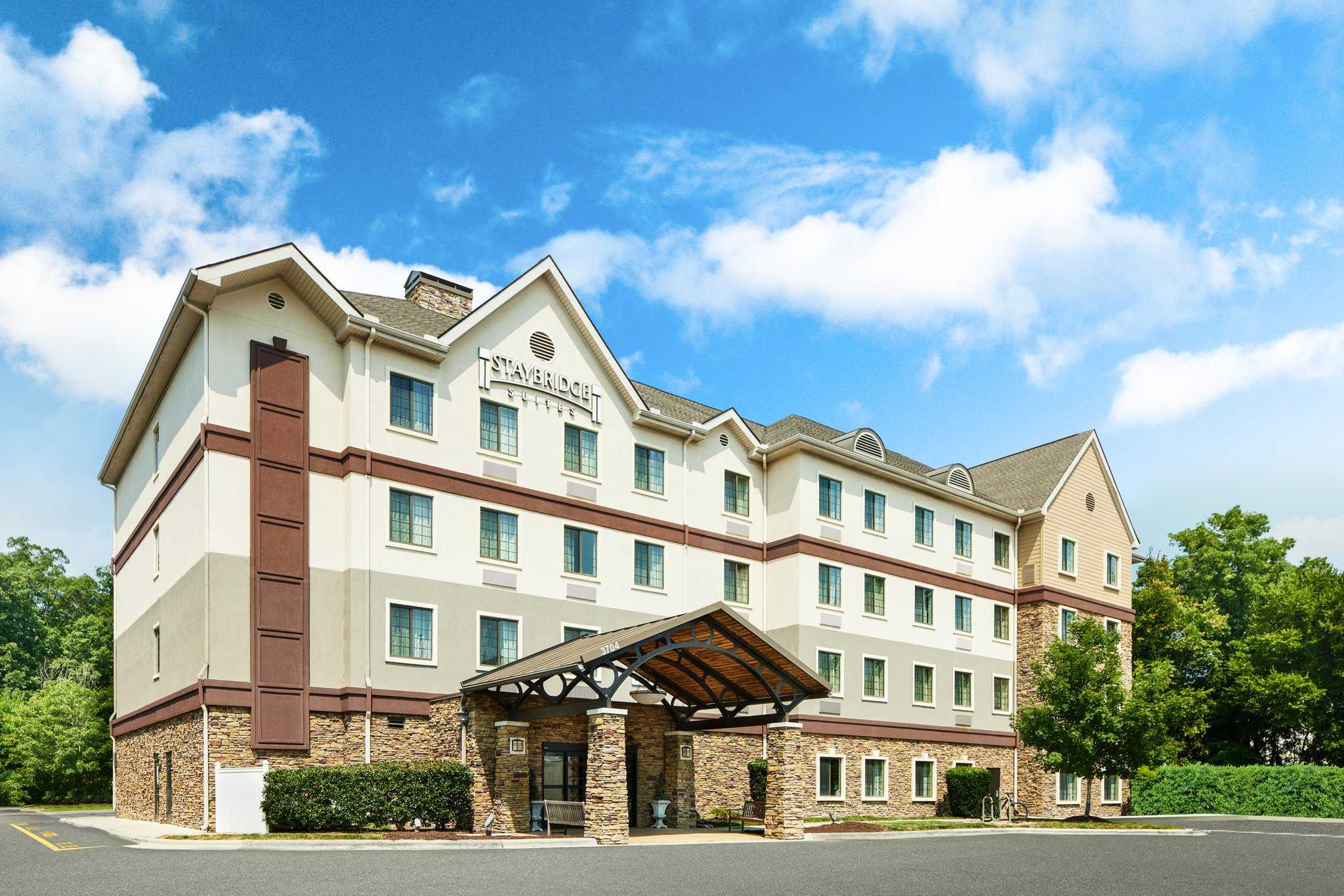 Staybridge Suites Durham-Chapel Hill-Rtp in Durham, NC