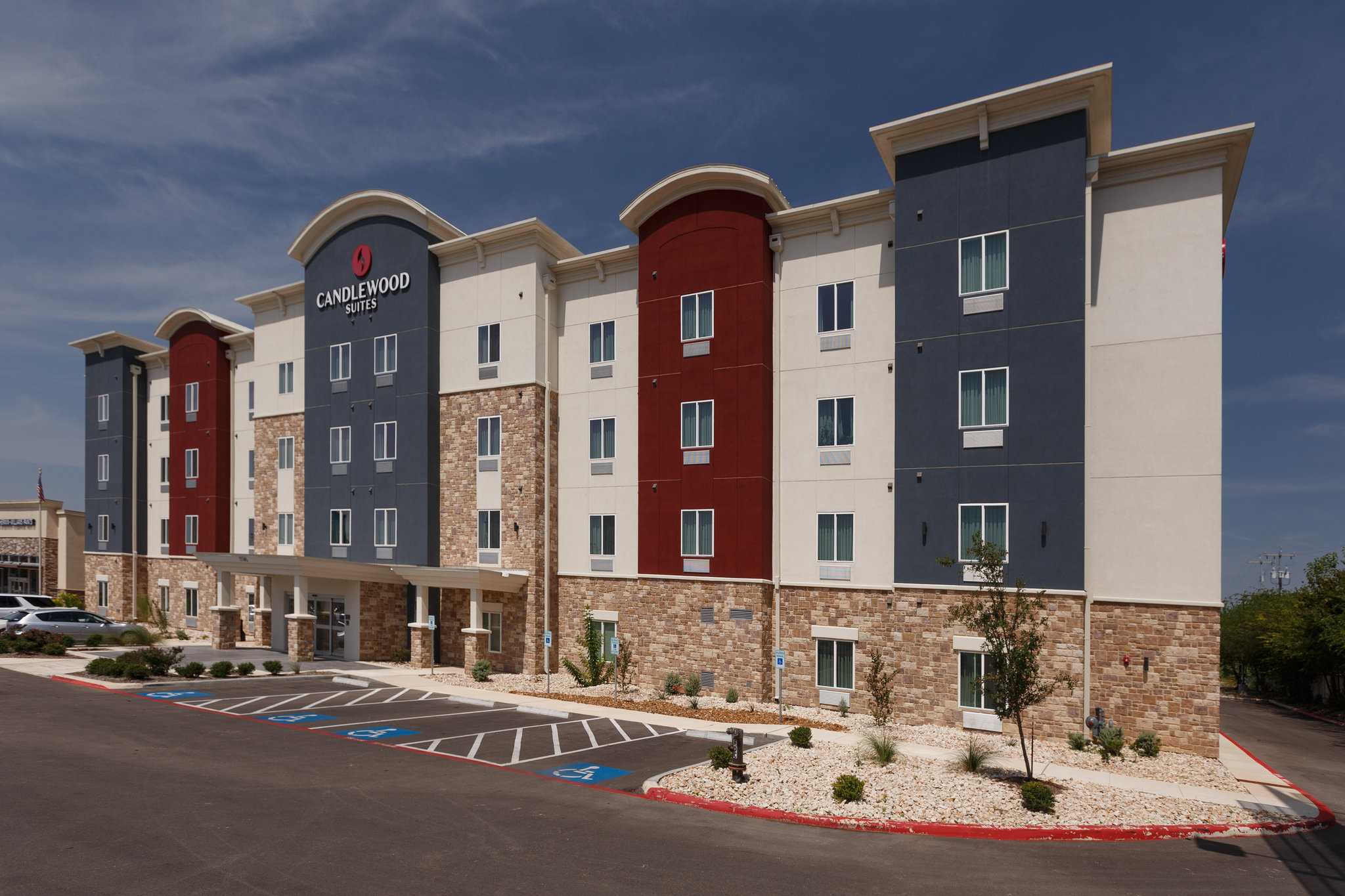 Candlewood Suites San Antonio - Schertz in Schertz, TX