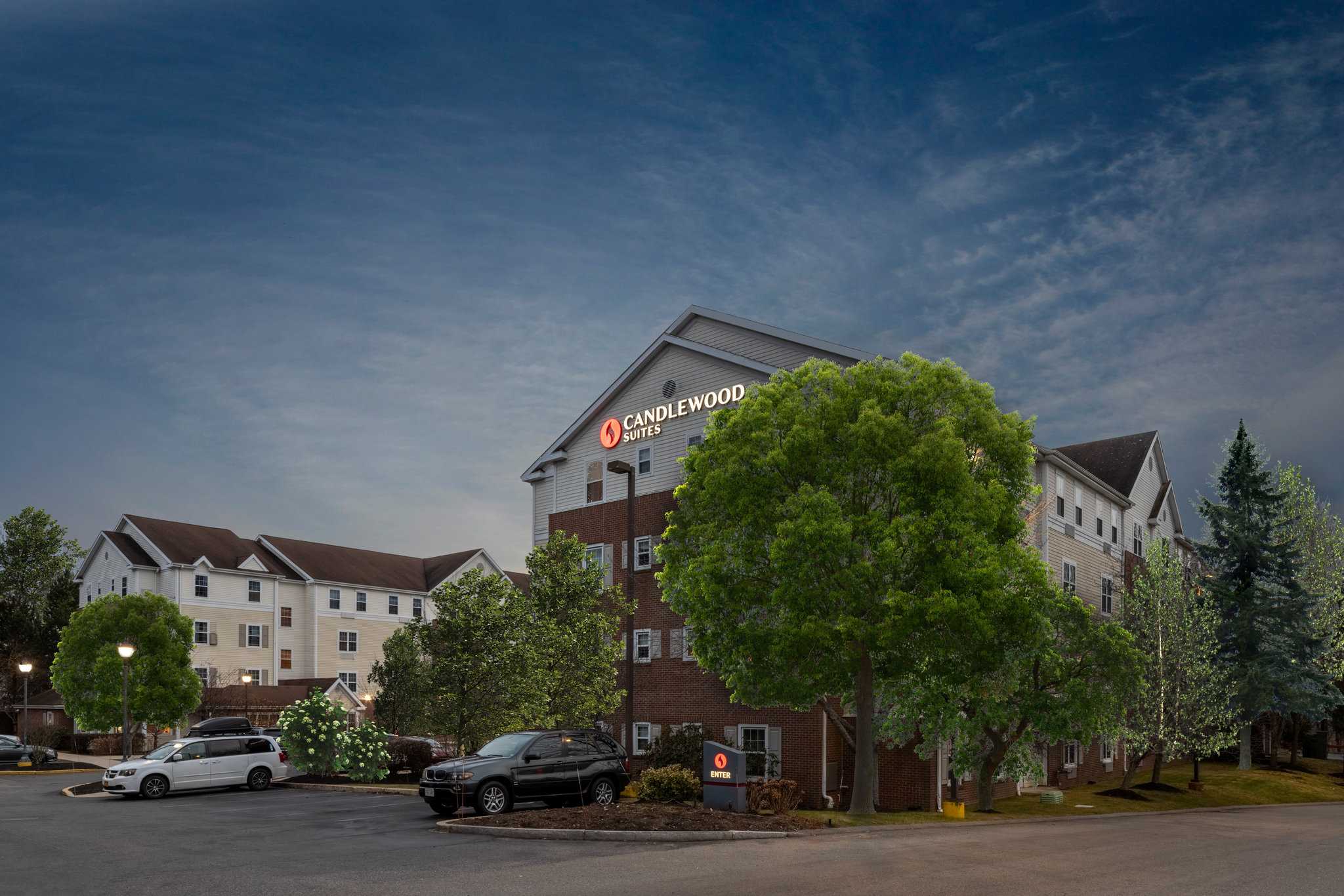 Candlewood Suites Boston North Shore - Danvers in Danvers, MA