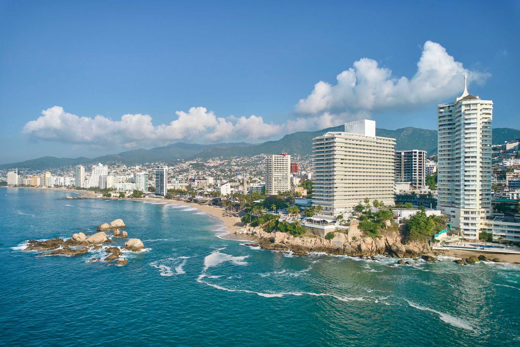 Fiesta Americana Villas Acapulco in Acapulco, MX