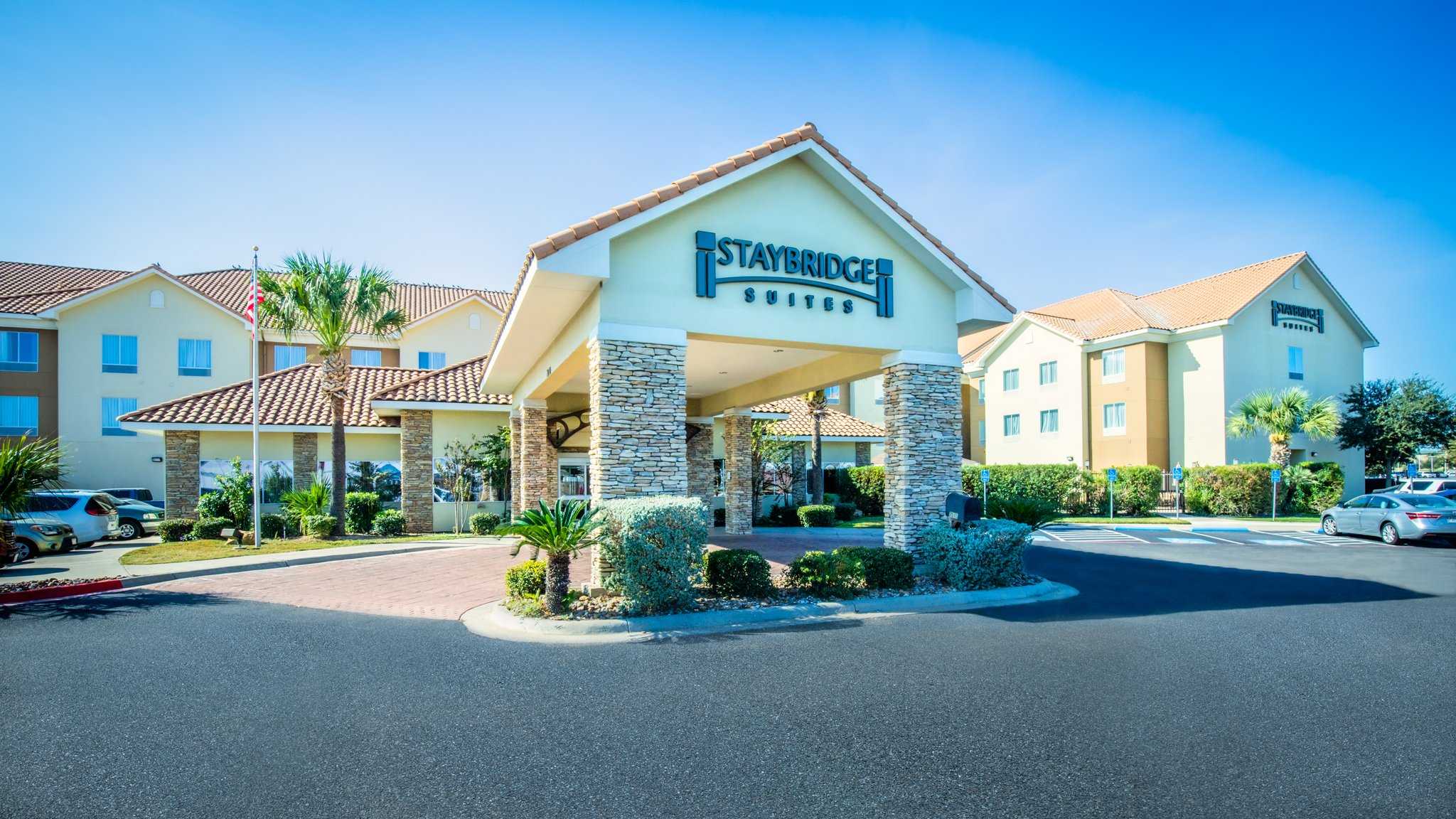 Staybridge Suites Laredo International Airport in Laredo, TX