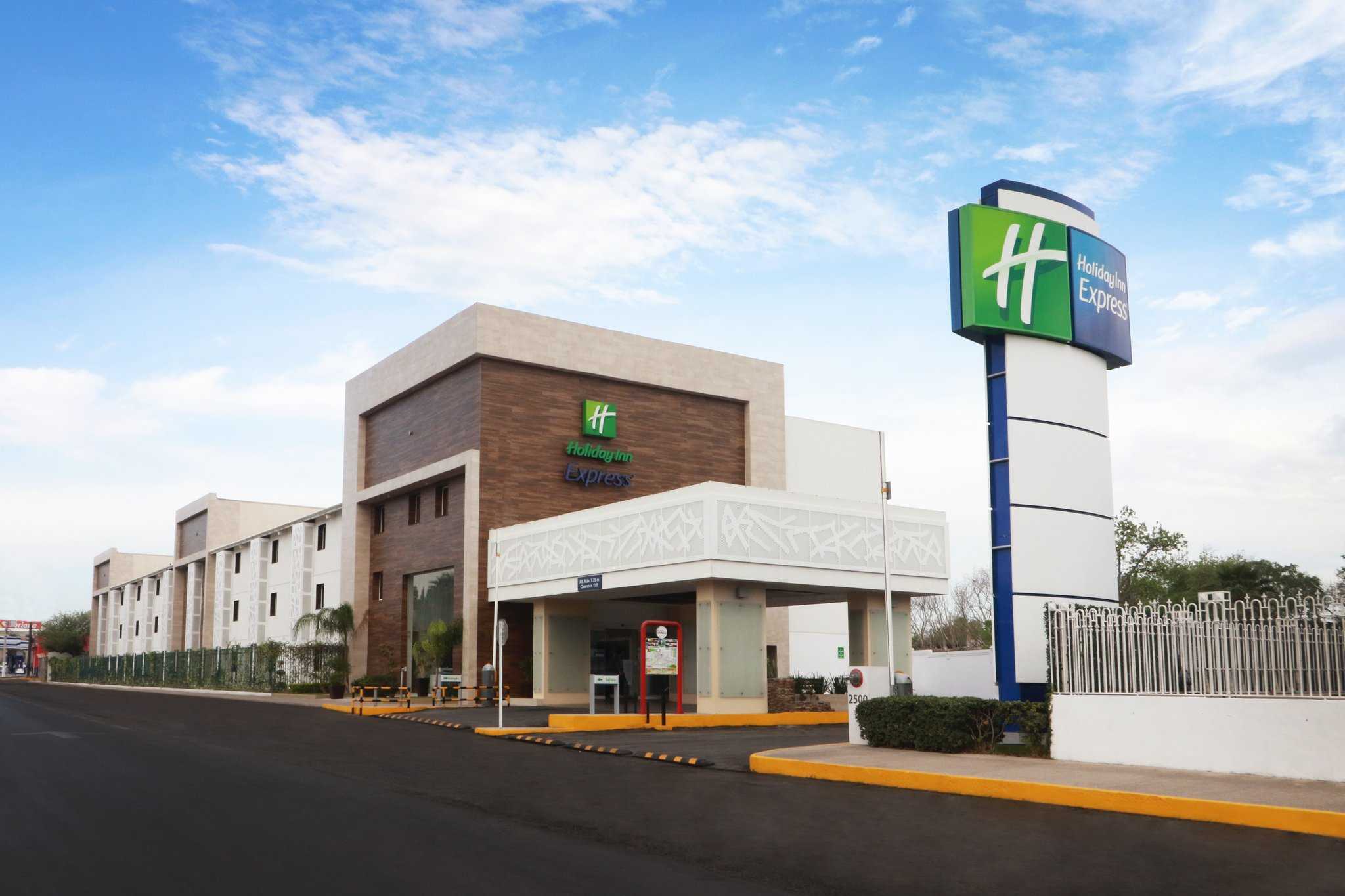 Holiday Inn Express Piedras Negras in ピエドラスネグラス, MX