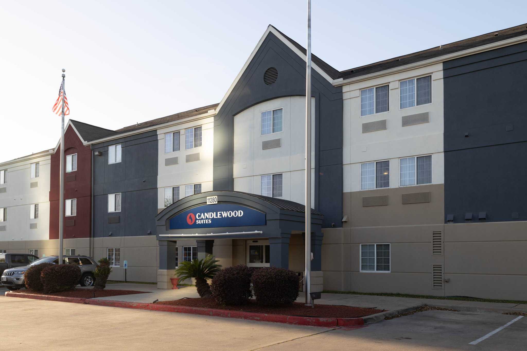 Candlewood Suites Houston Westchase - Westheimer in Houston, TX