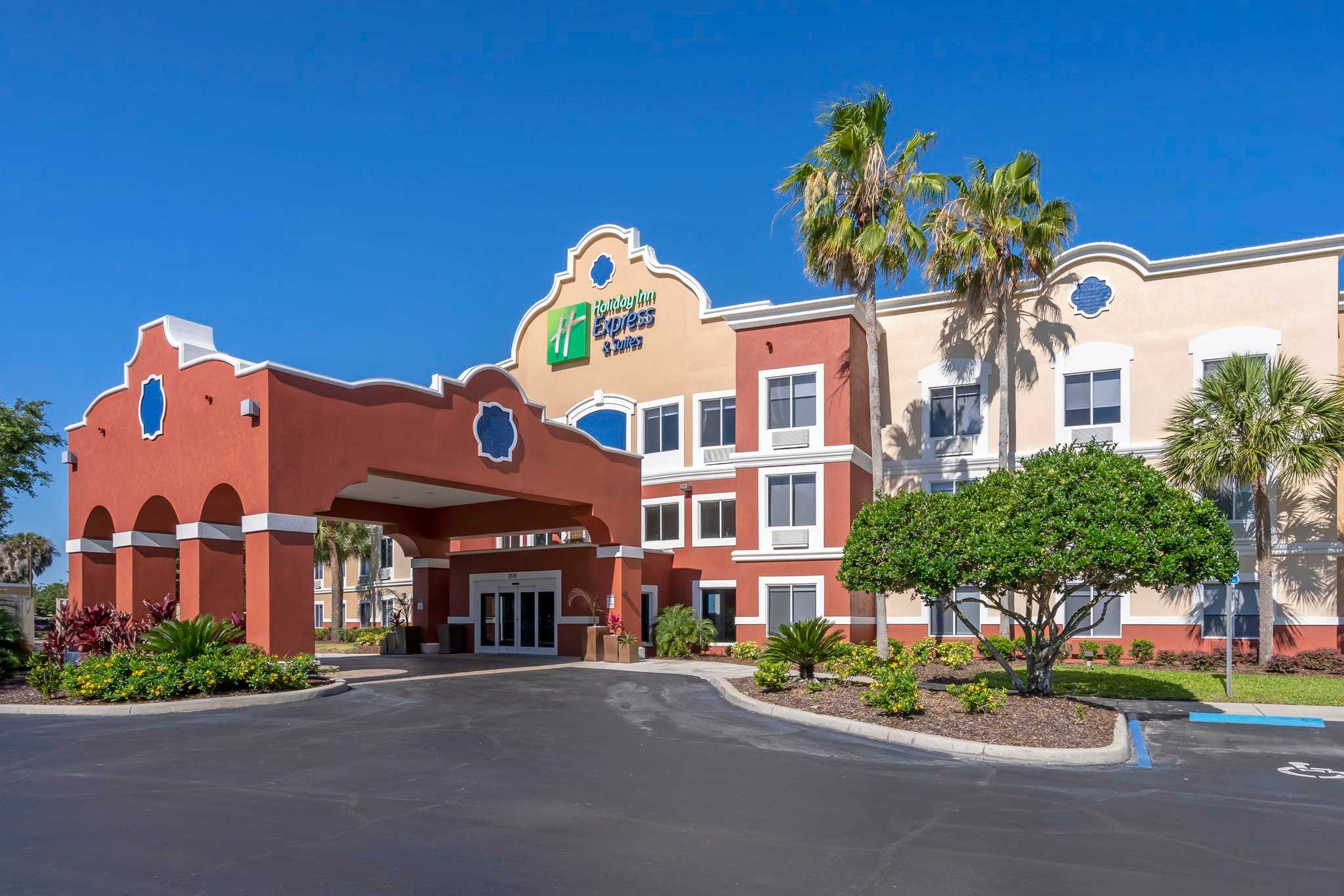 Holiday Inn Express Hotel & Suites The Villages in As aldeias, FL