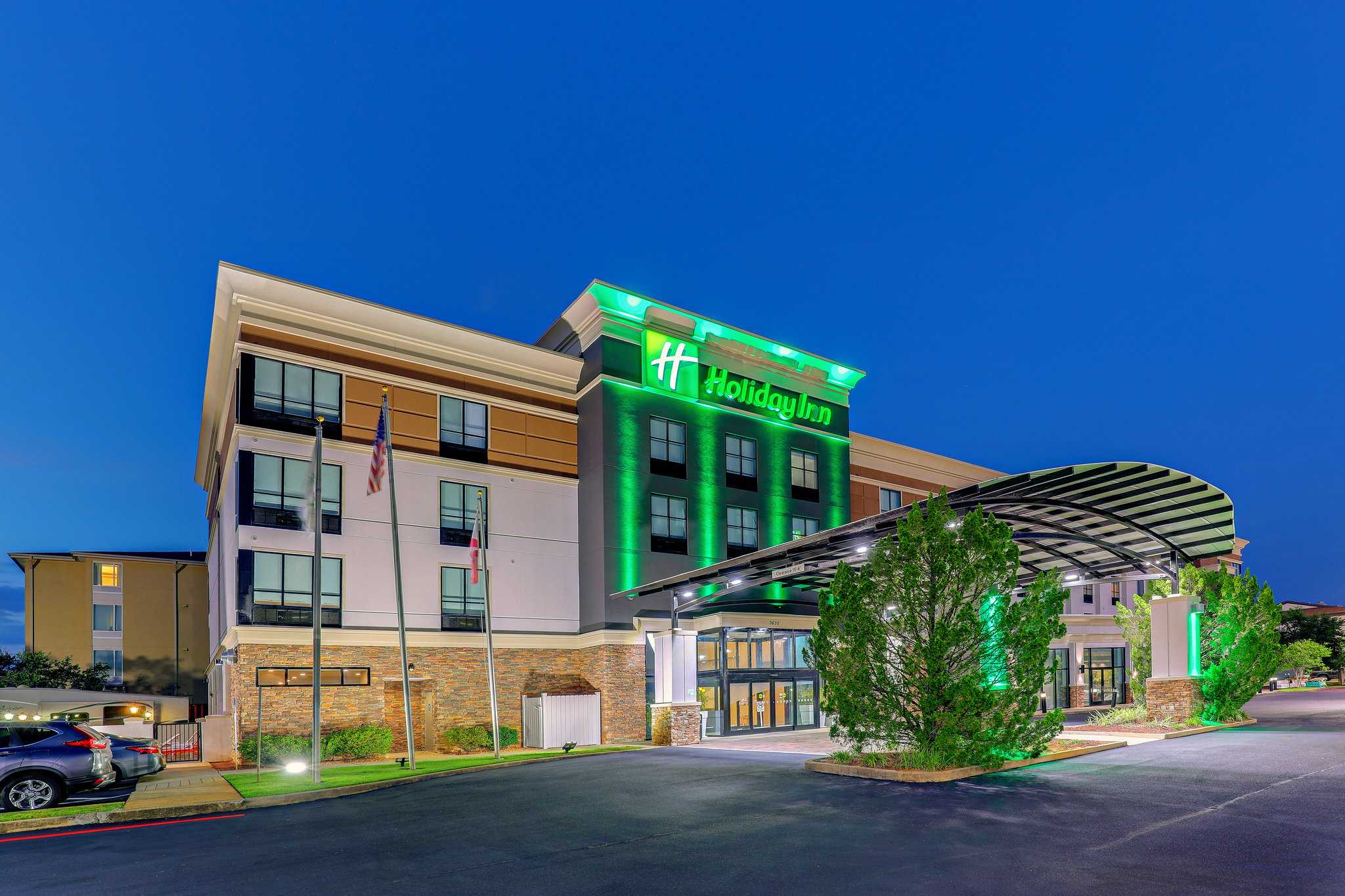 Holiday Inn Mobile - Airport in Mobile, AL