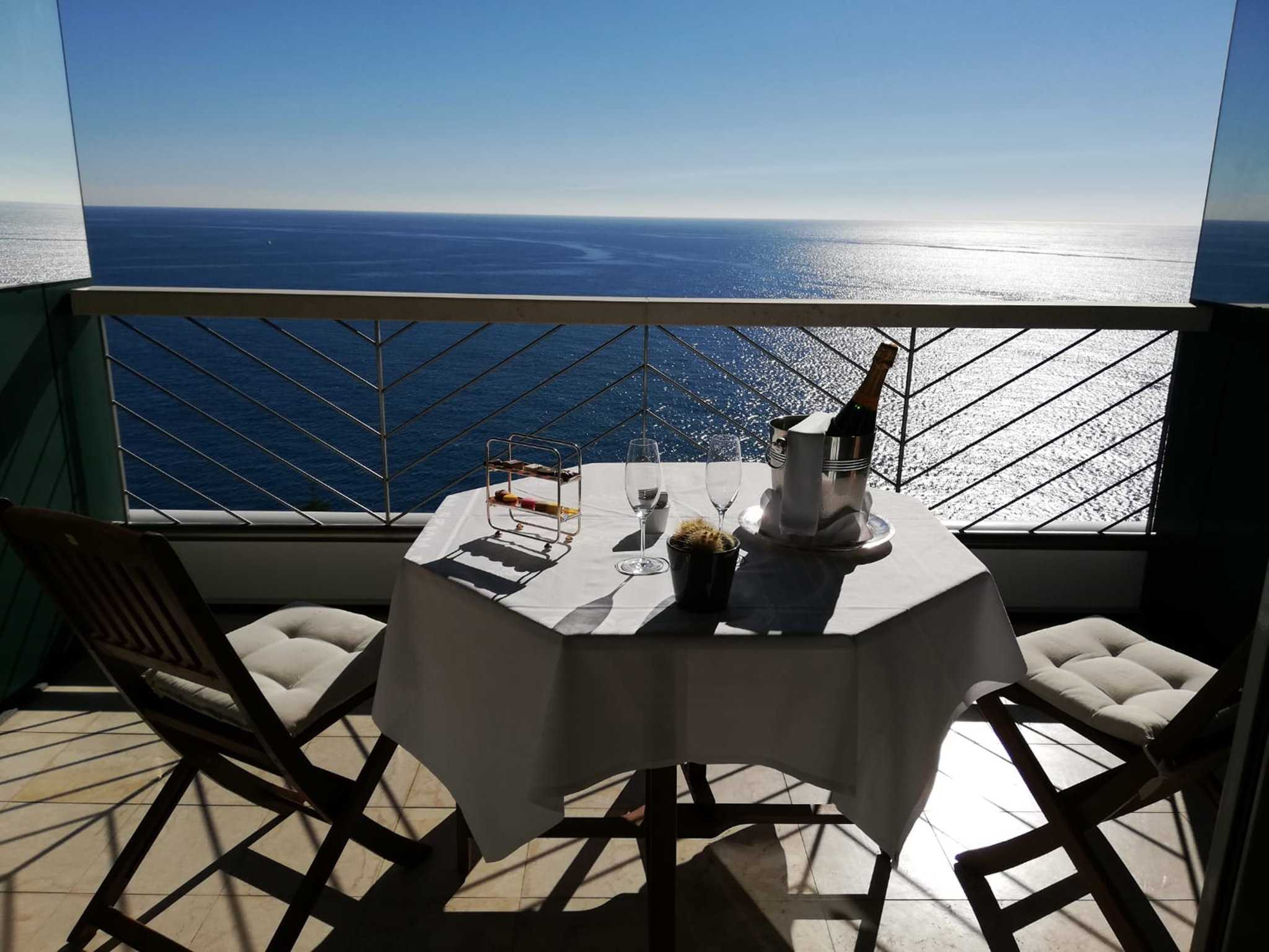 Grand Hotel Del Mare in Bordighera, IT