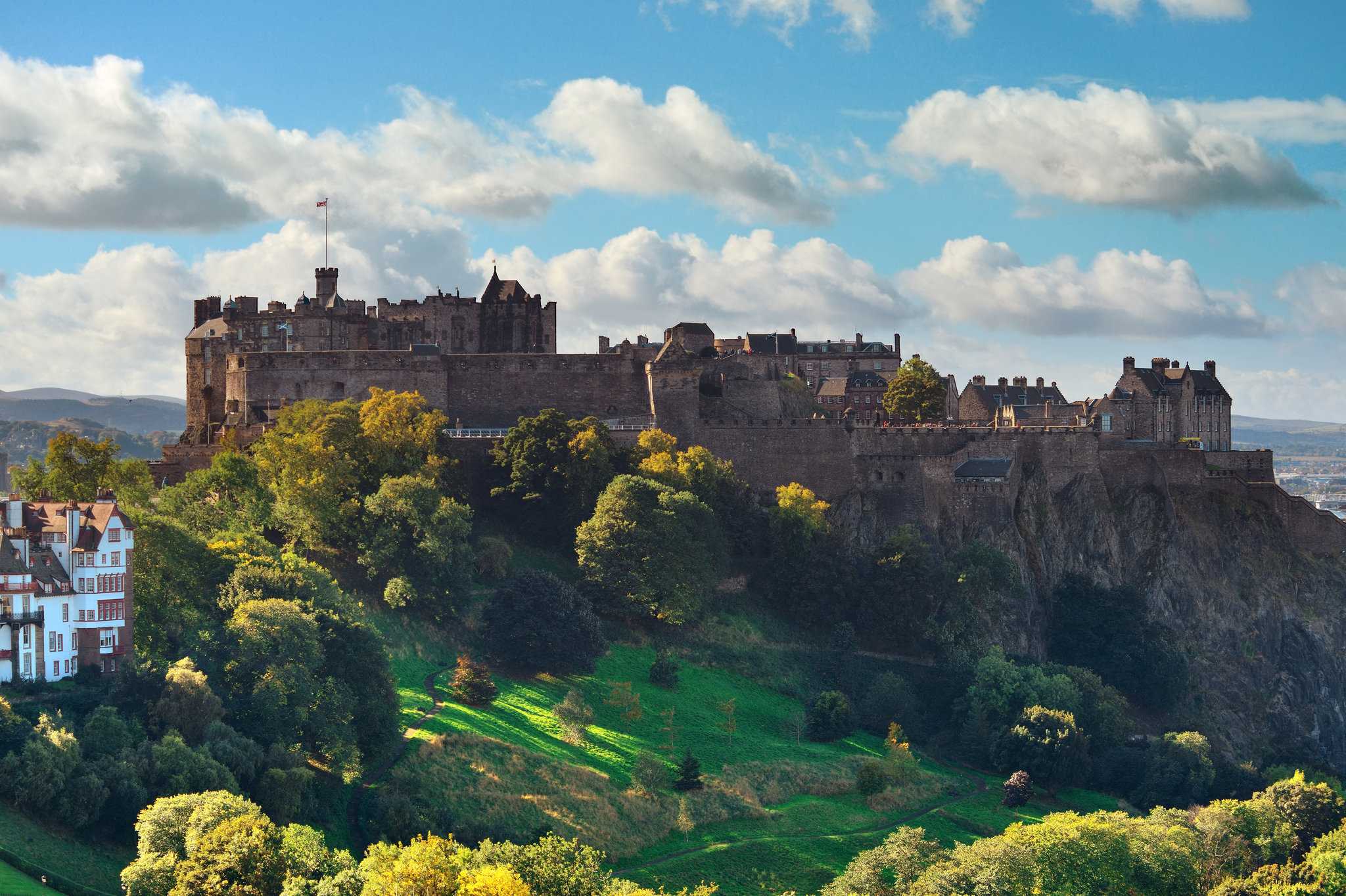 Hotel Indigo Edinburgh in Edinburgh, GB2