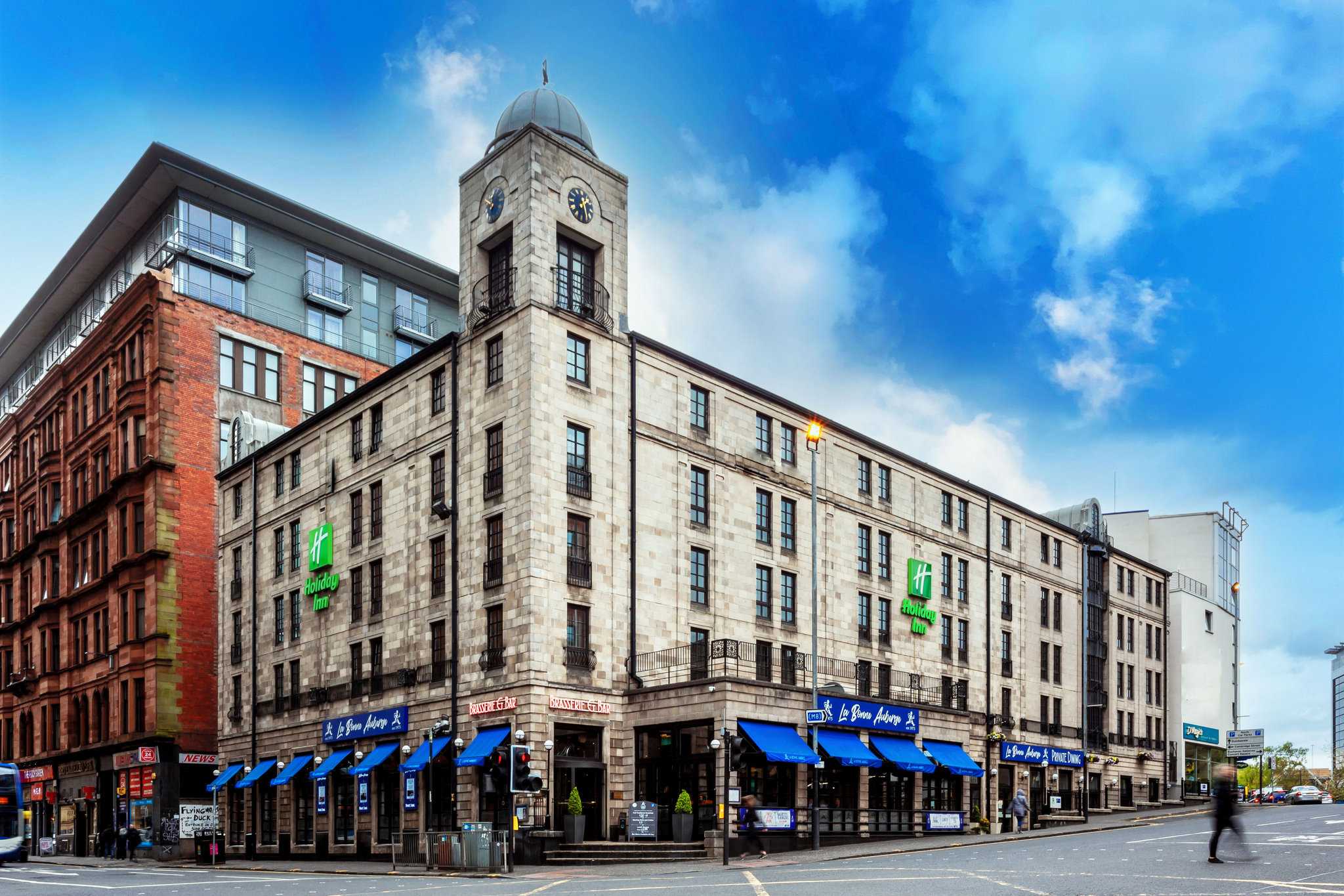 Holiday Inn Glasgow - City Ctr Theatreland in Глазго, GB2