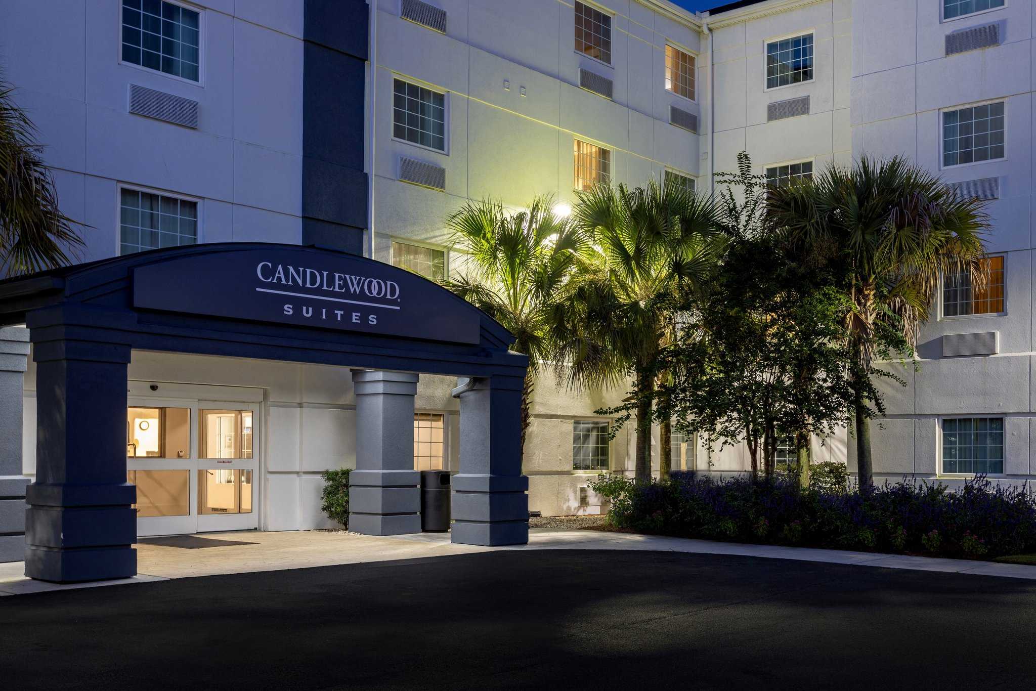 Candlewood Suites Bluffton-Hilton Head in 블러프턴, SC