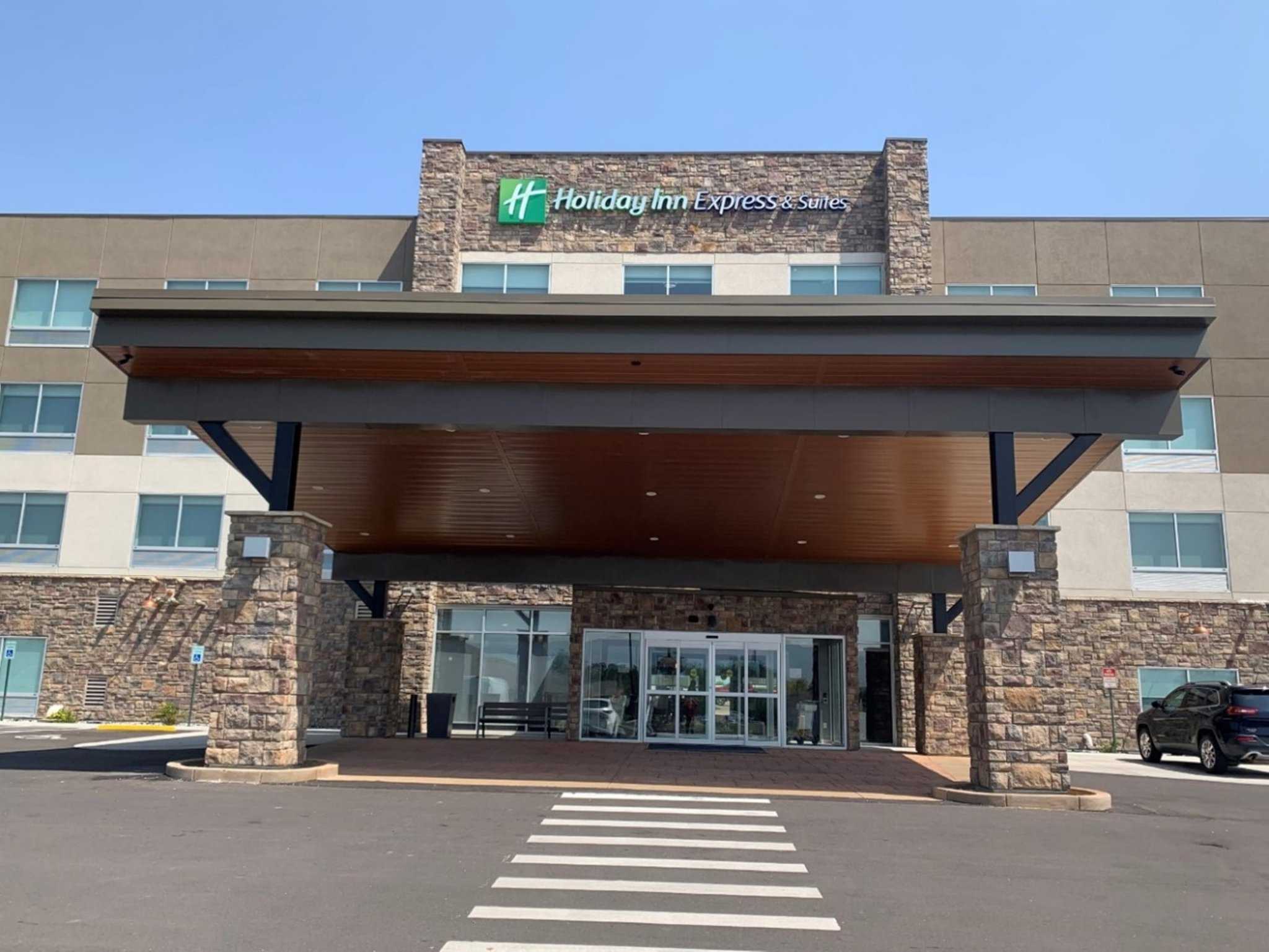 Holiday Inn Express & Suites Canon City in Canon City, CO