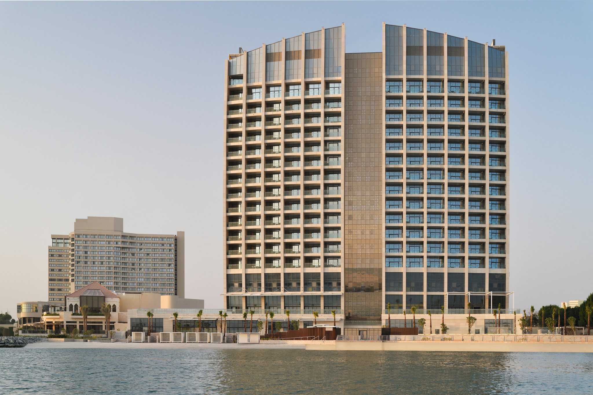 InterContinental Residences Abu Dhabi in 阿布扎比, AE