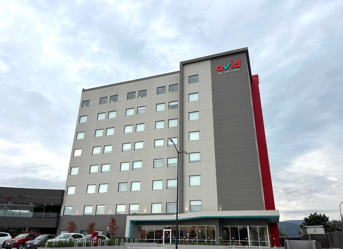 avid hotel Guadalajara - Zapopan in Zapopan, MX