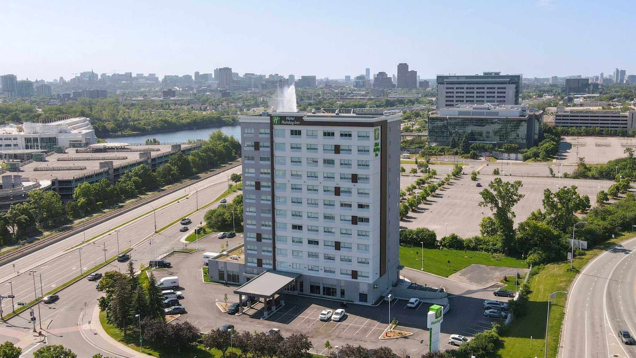 Holiday Inn Gatineau – Ottawa in Gatineau, QC