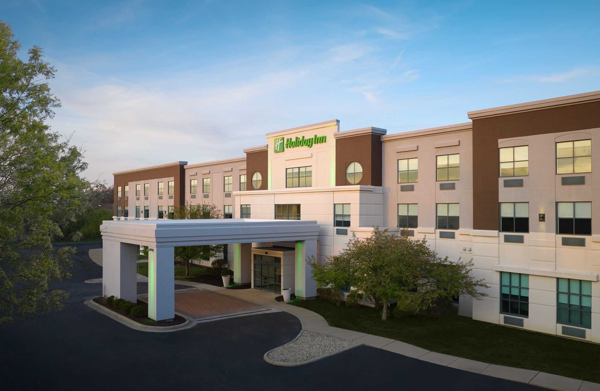 Holiday Inn Cincinnati - Liberty Way in Sharonville, OH