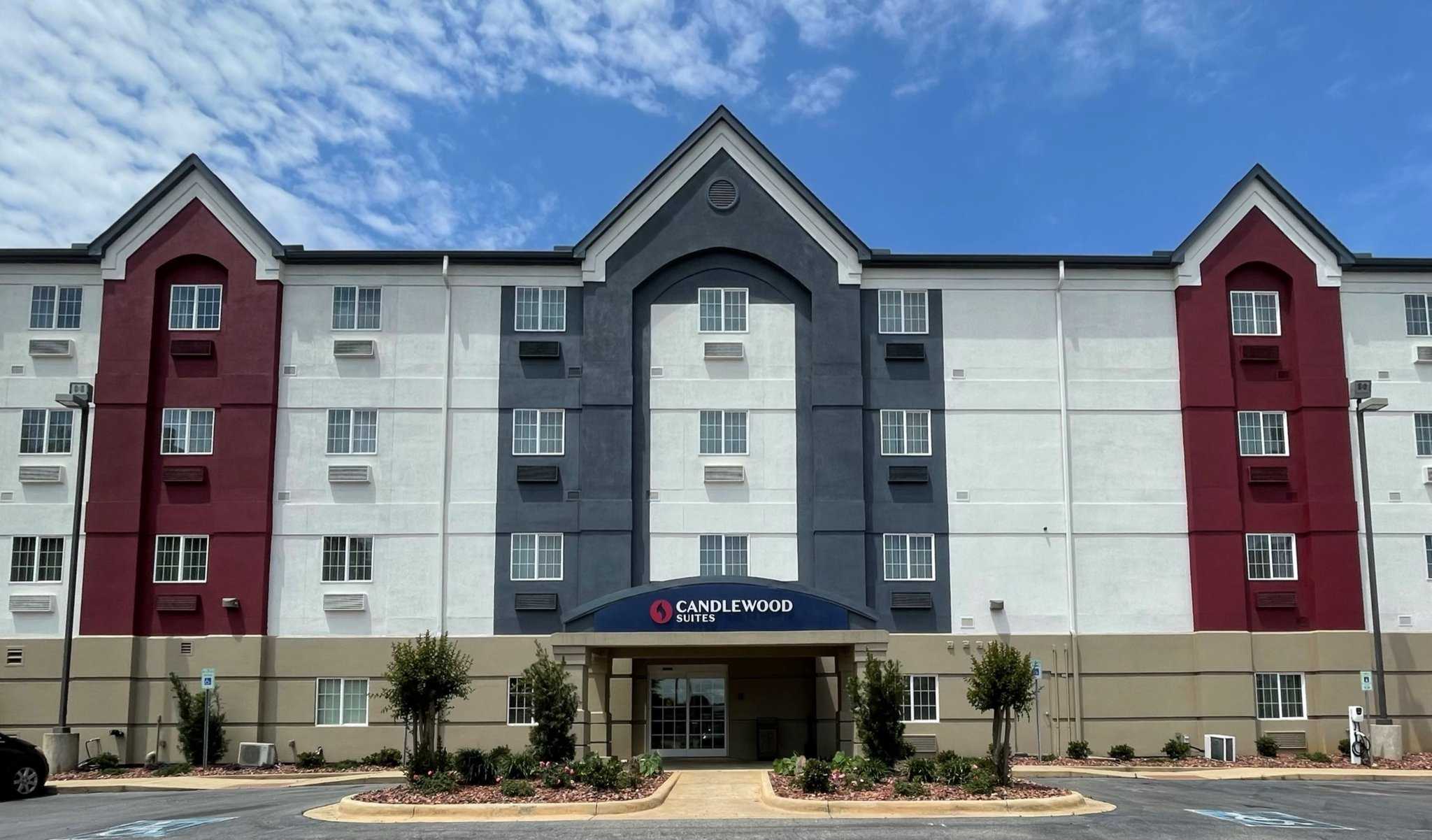 Candlewood Suites Tuscaloosa in Tuscaloosa, AL