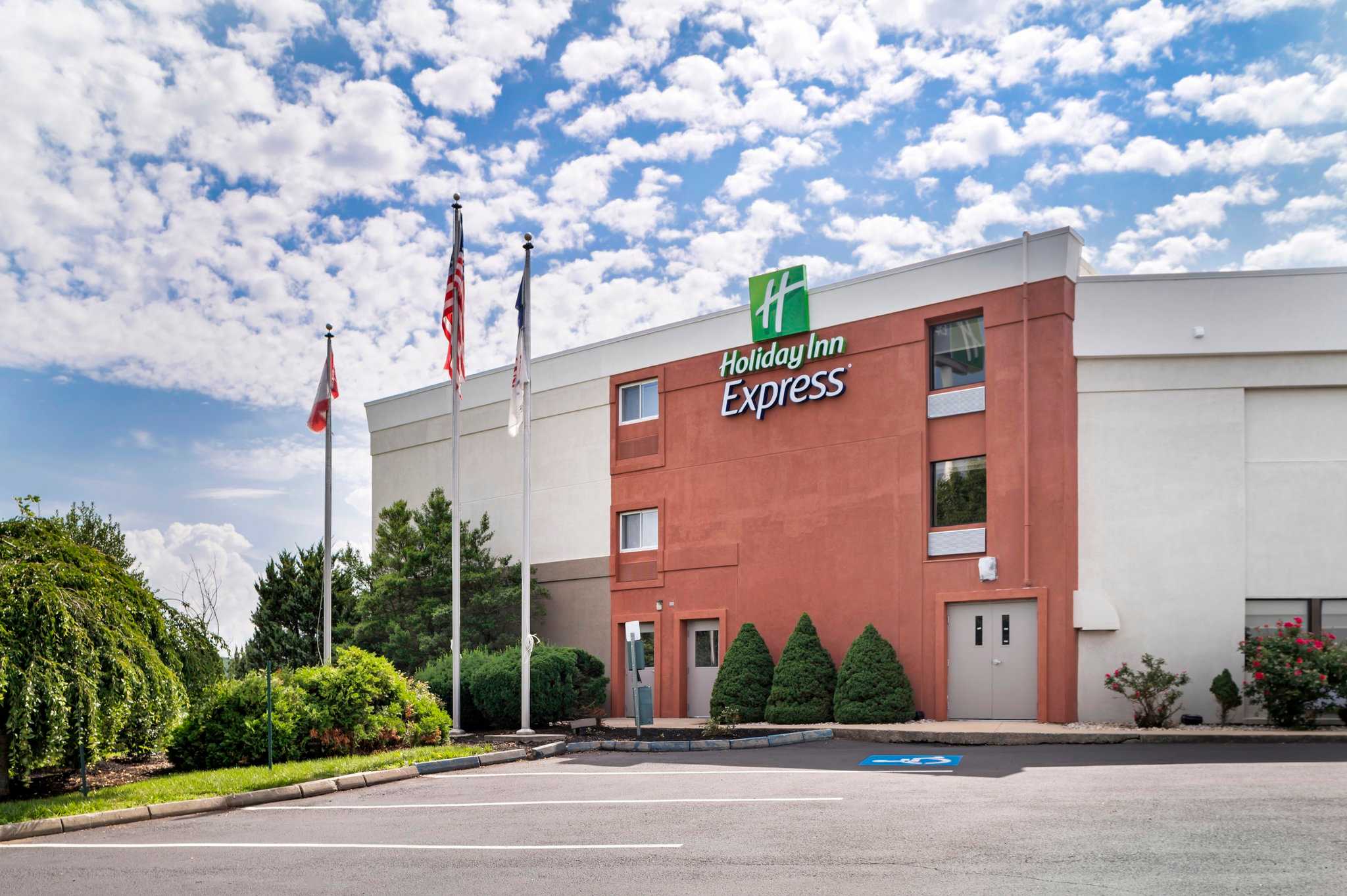 Holiday Inn Express Greencastle in Chambersburg, PA