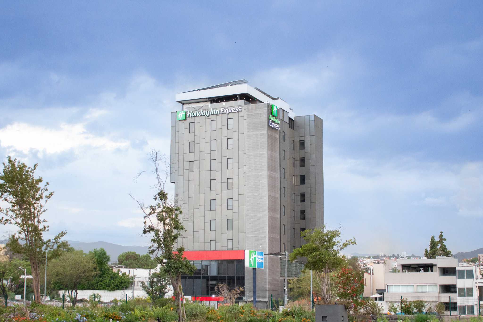 Holiday Inn Express Mexico City Satelite in 멕시코시티, MX