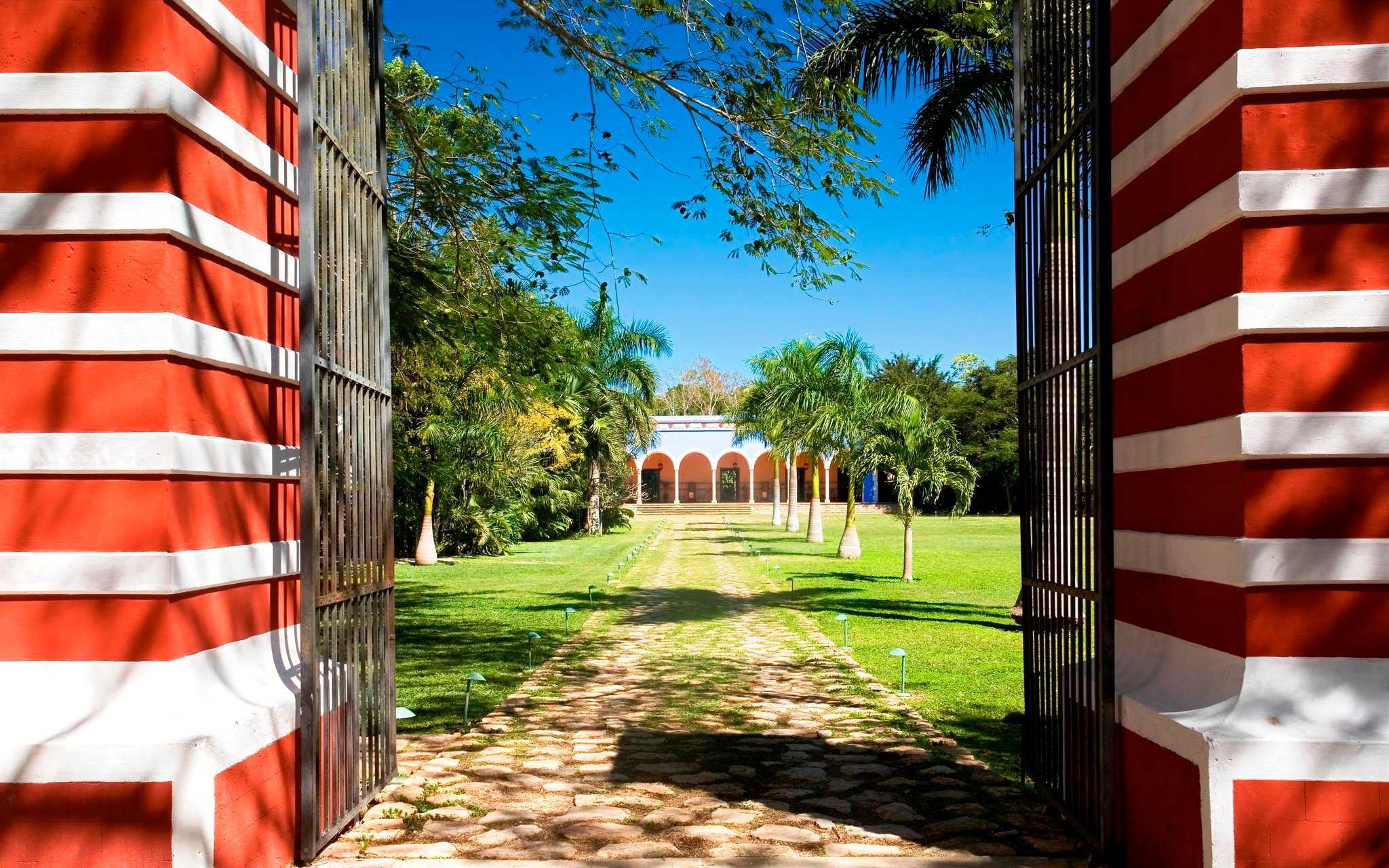 Hacienda Santa Rosa in Santa Rosa, MX