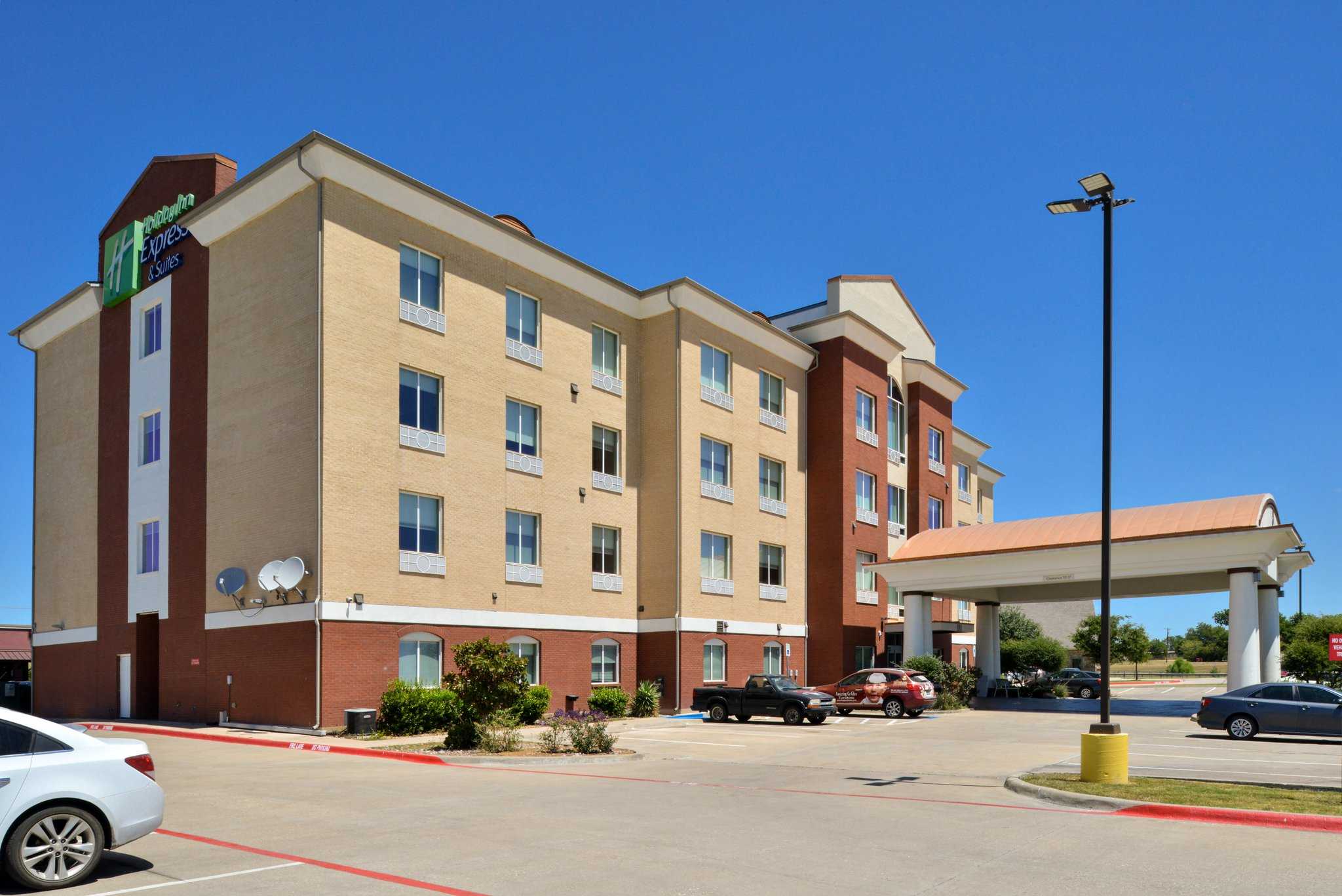 Holiday Inn Express & Suites Royse City - Rockwall in 로이즈 시티, TX