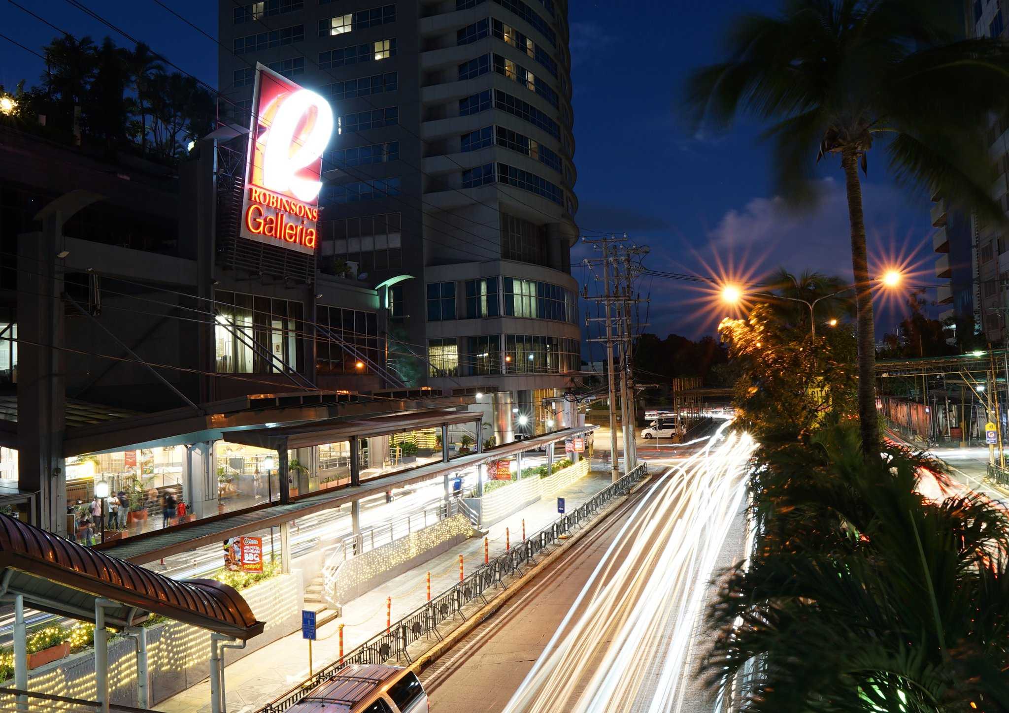 Holiday Inn Manila Galleria in Manila, PH