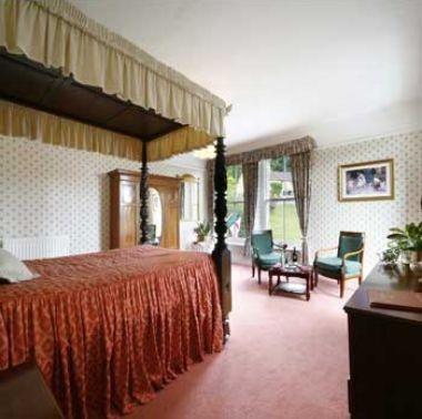 Best Western Limpley Stoke Hotel in Bath, GB1