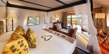 Khwai River Lodge, A Belmond Safari in Moremi Reserve, BW