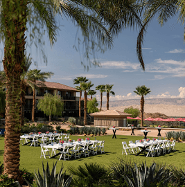 The Ritz-Carlton, Rancho Mirage in Rancho Mirage, CA