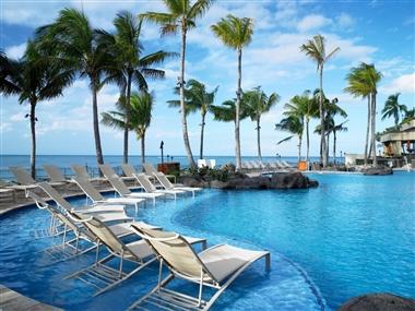 Sheraton Waikiki Beach Resort in Honolulu, HI